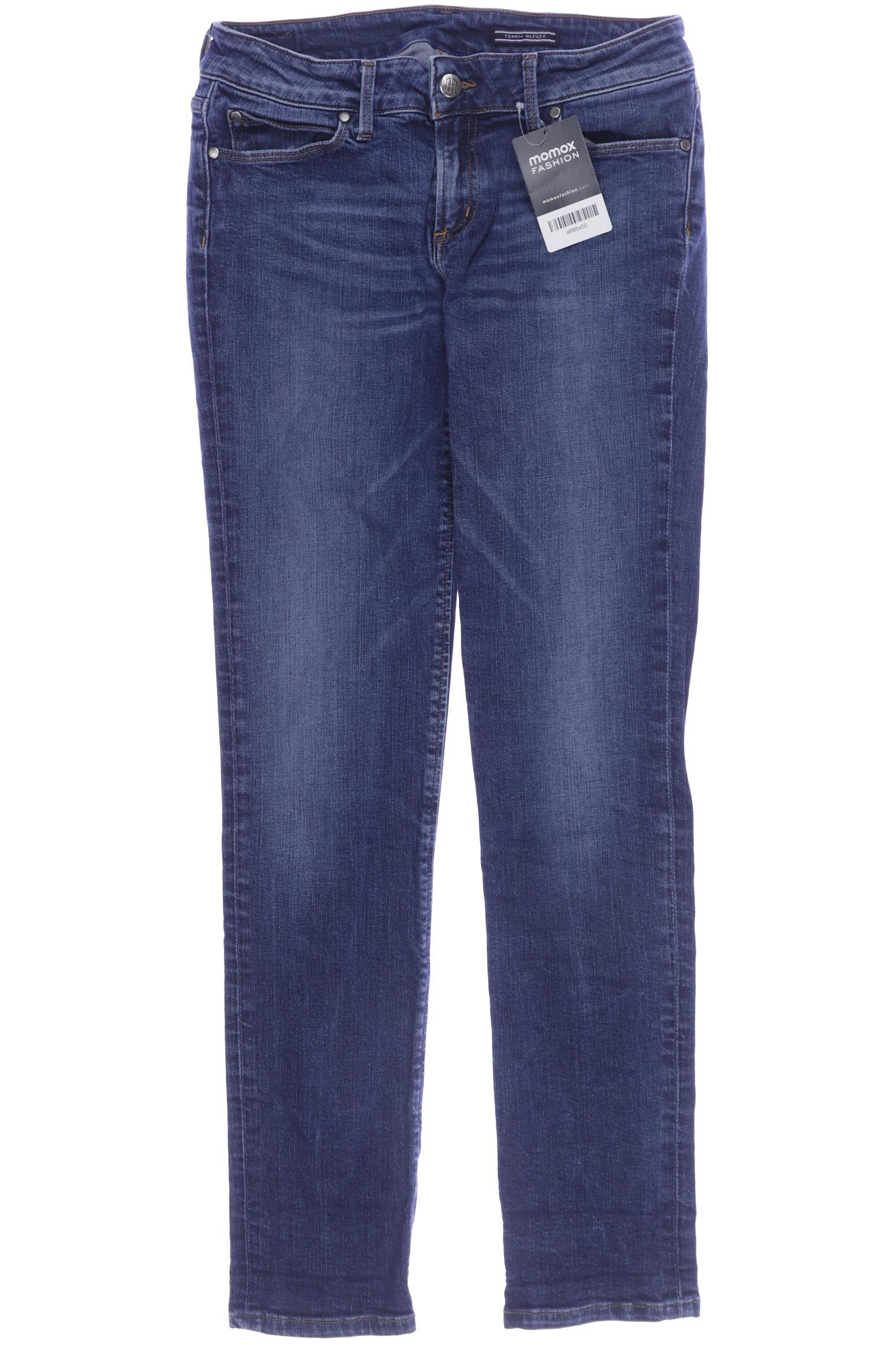 

Tommy Hilfiger Damen Jeans, blau, Gr. 29