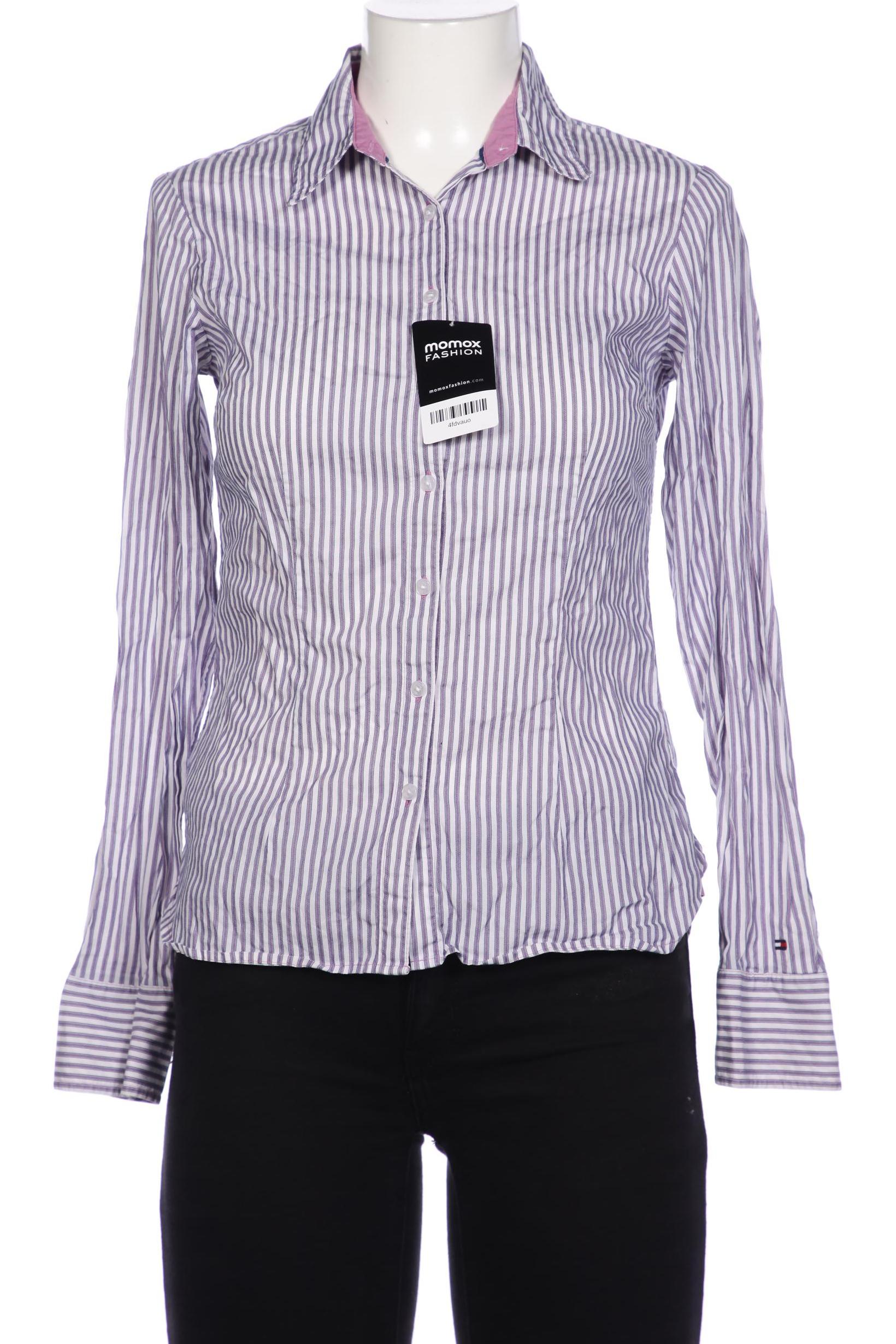 

Tommy Hilfiger Damen Bluse, pink