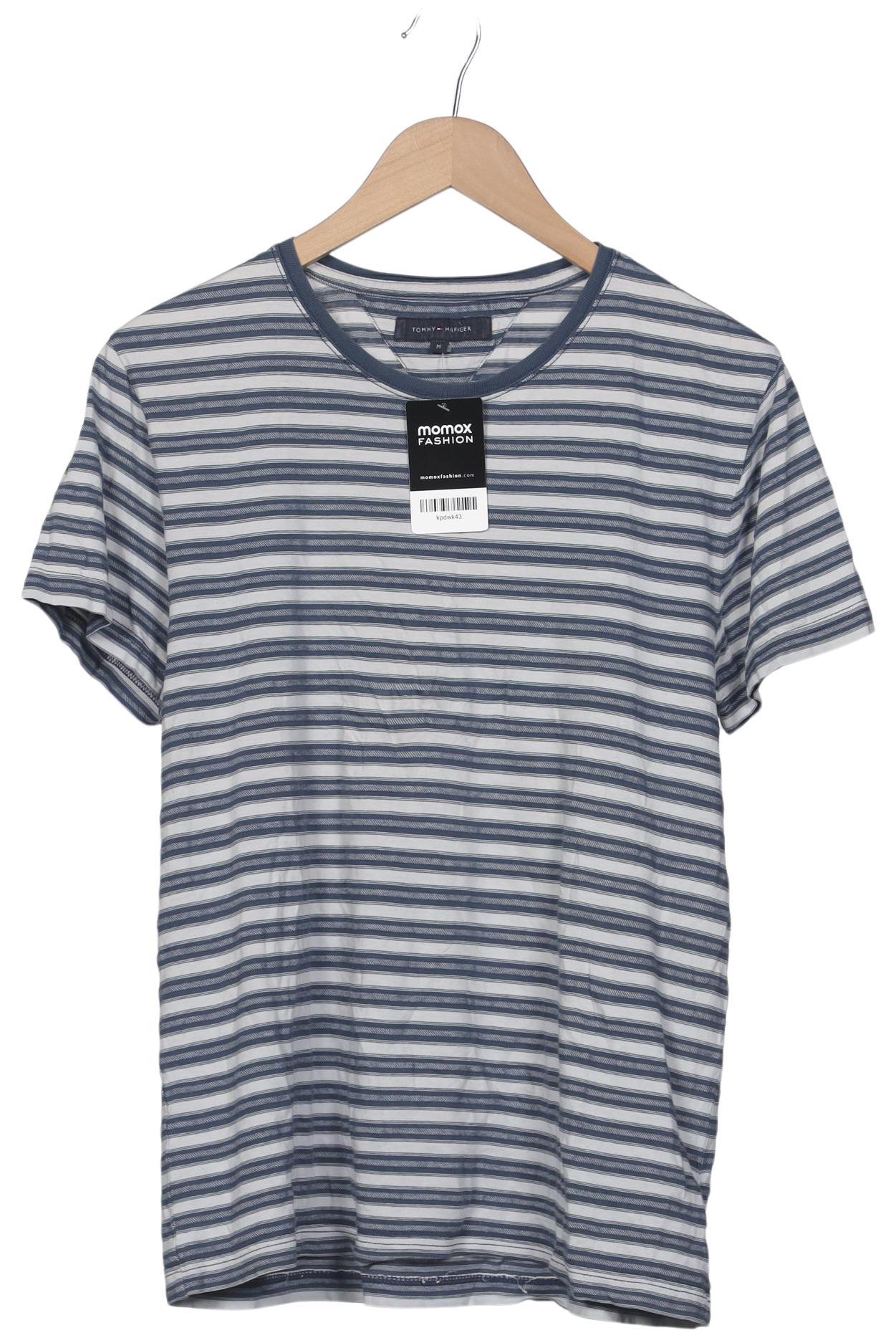 

Tommy Hilfiger Damen T-Shirt, mehrfarbig, Gr. 38