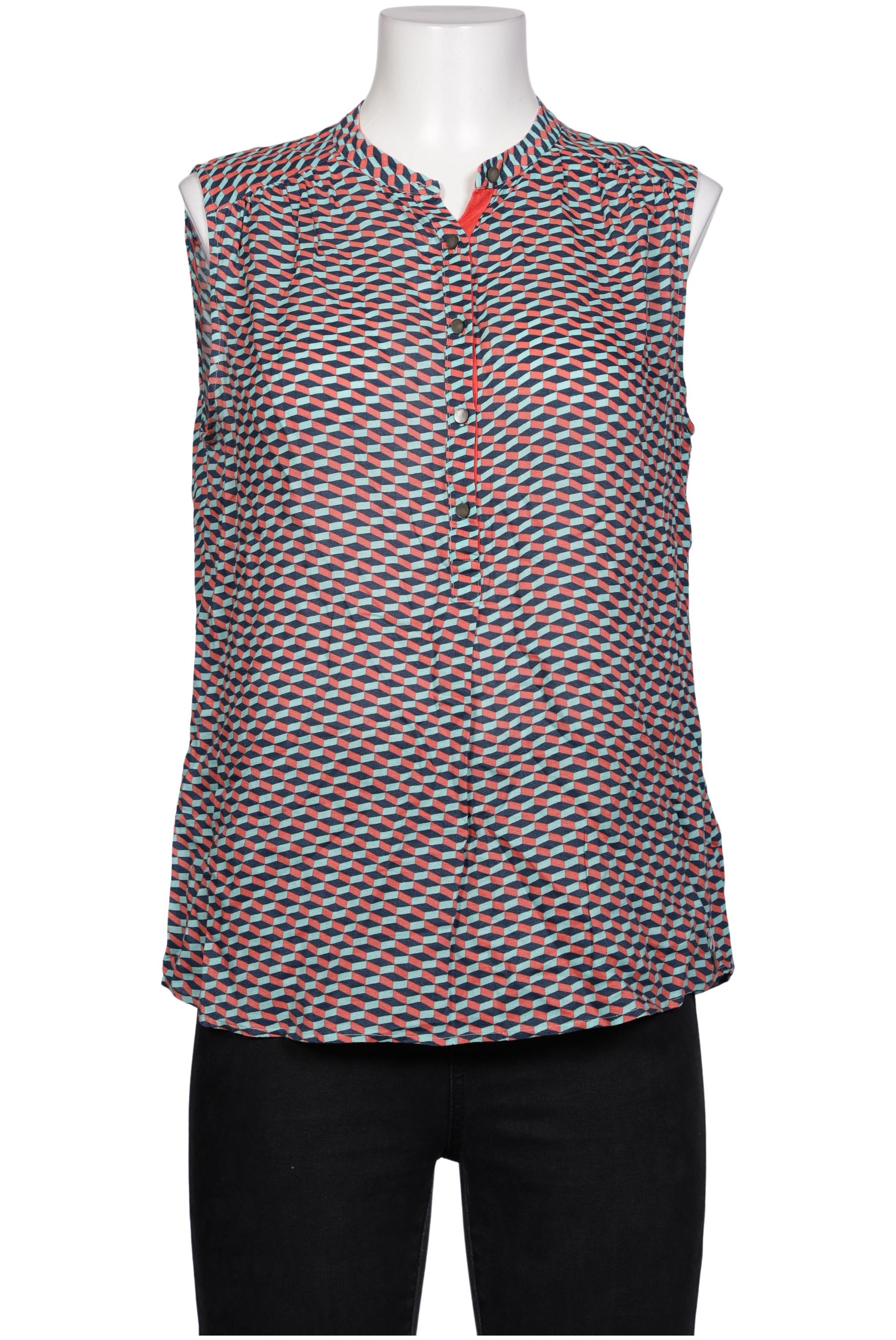 

Tommy Hilfiger Damen Bluse, mehrfarbig, Gr. 10