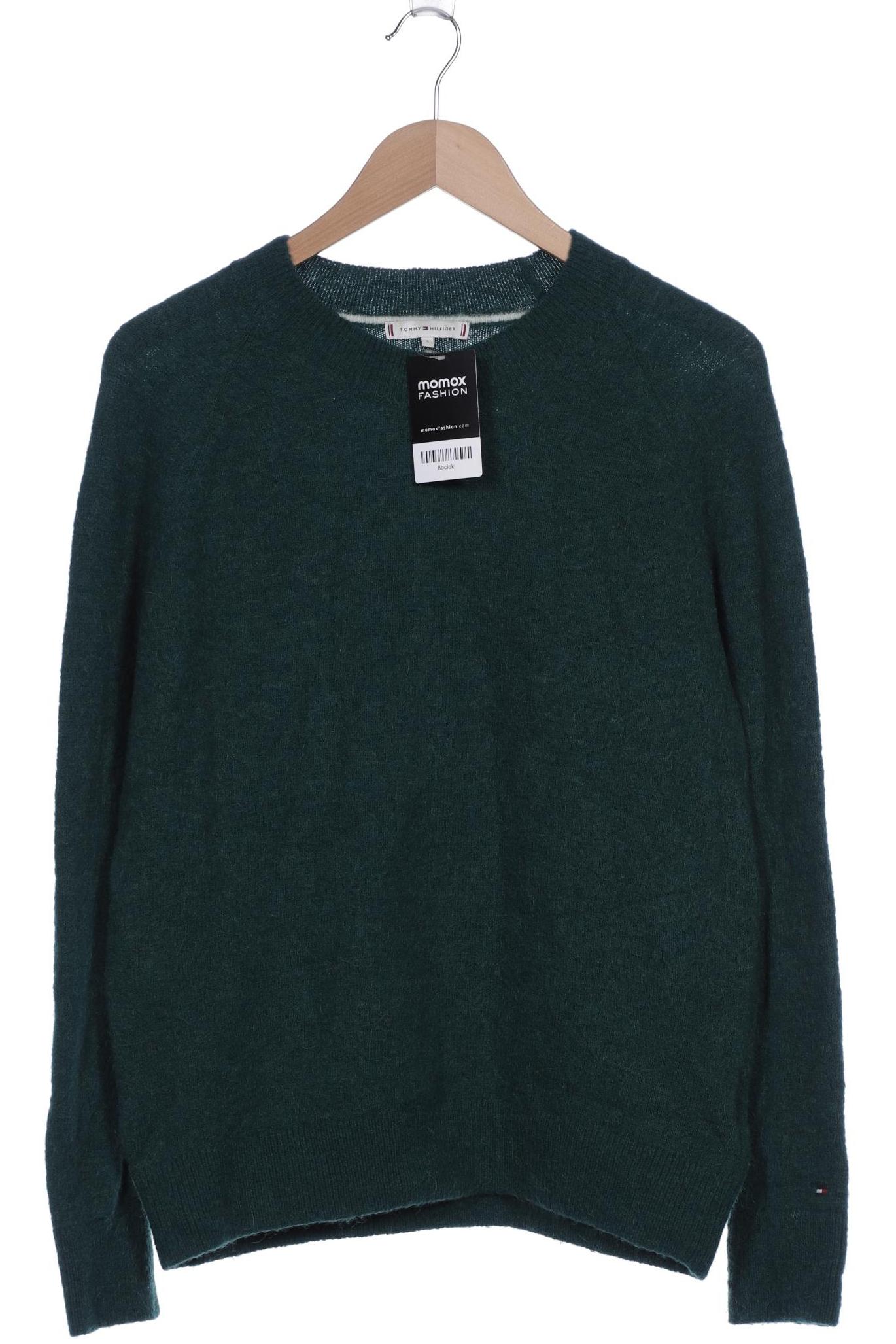 

Tommy Hilfiger Damen Pullover, türkis