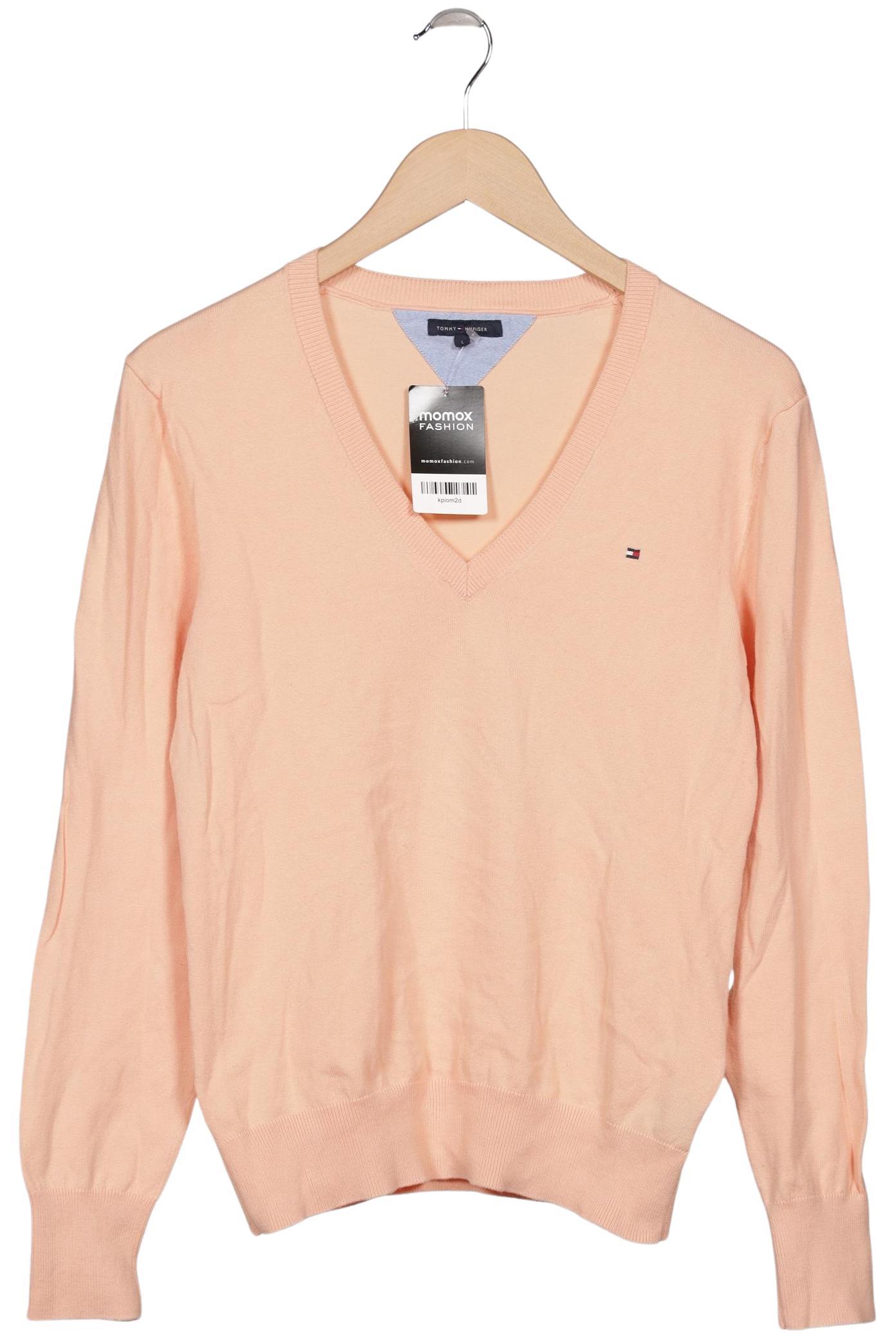 

Tommy Hilfiger Damen Pullover, pink, Gr. 42