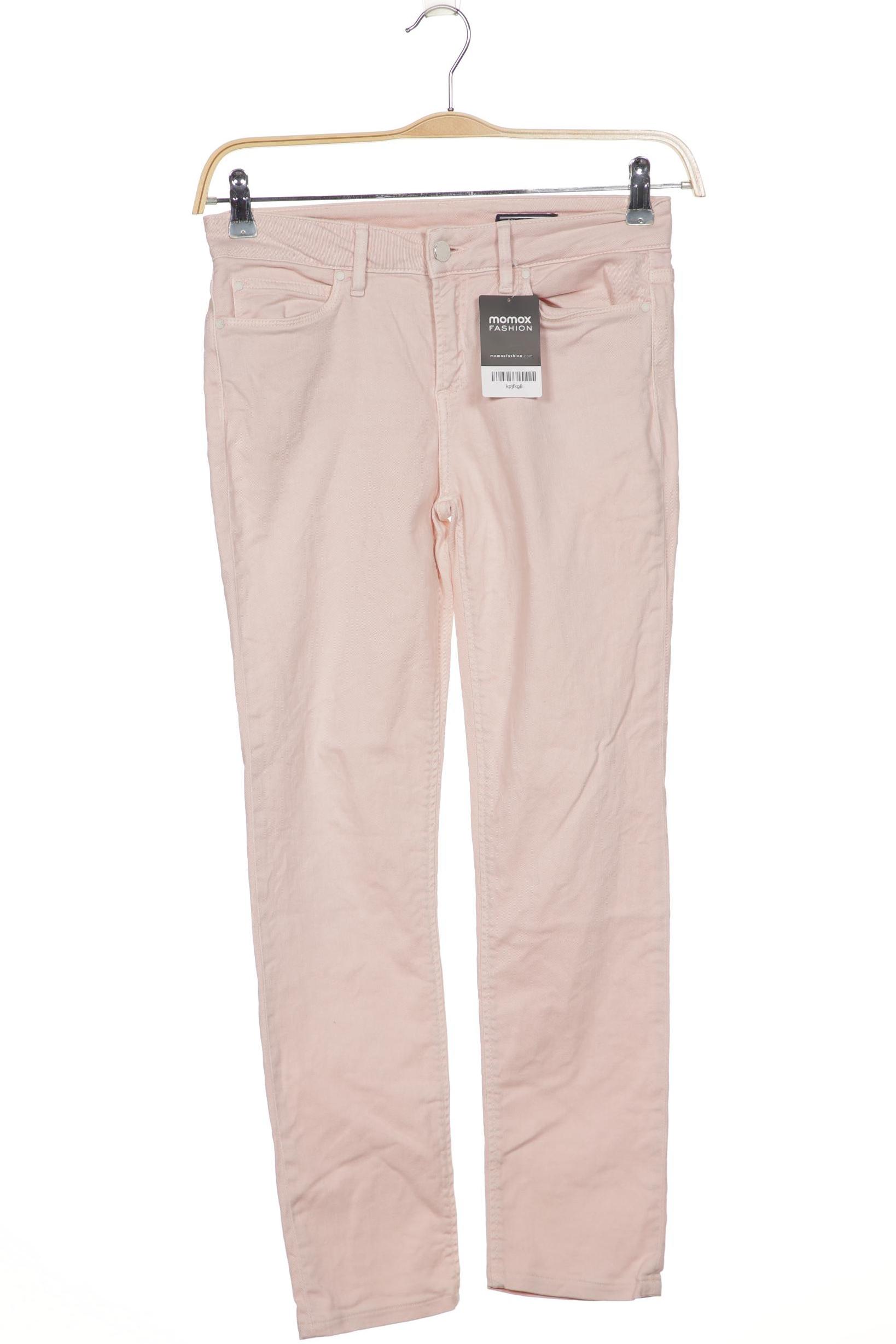 

Tommy Hilfiger Damen Jeans, beige