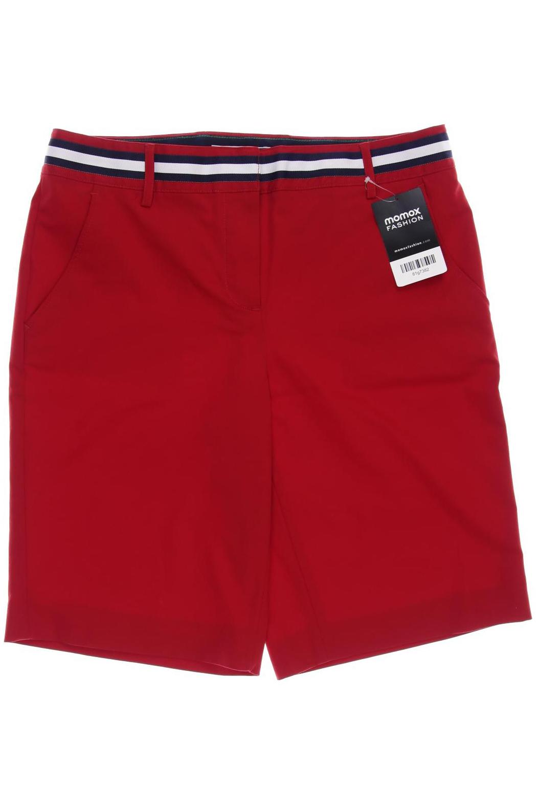 

Tommy Hilfiger Damen Shorts, rot