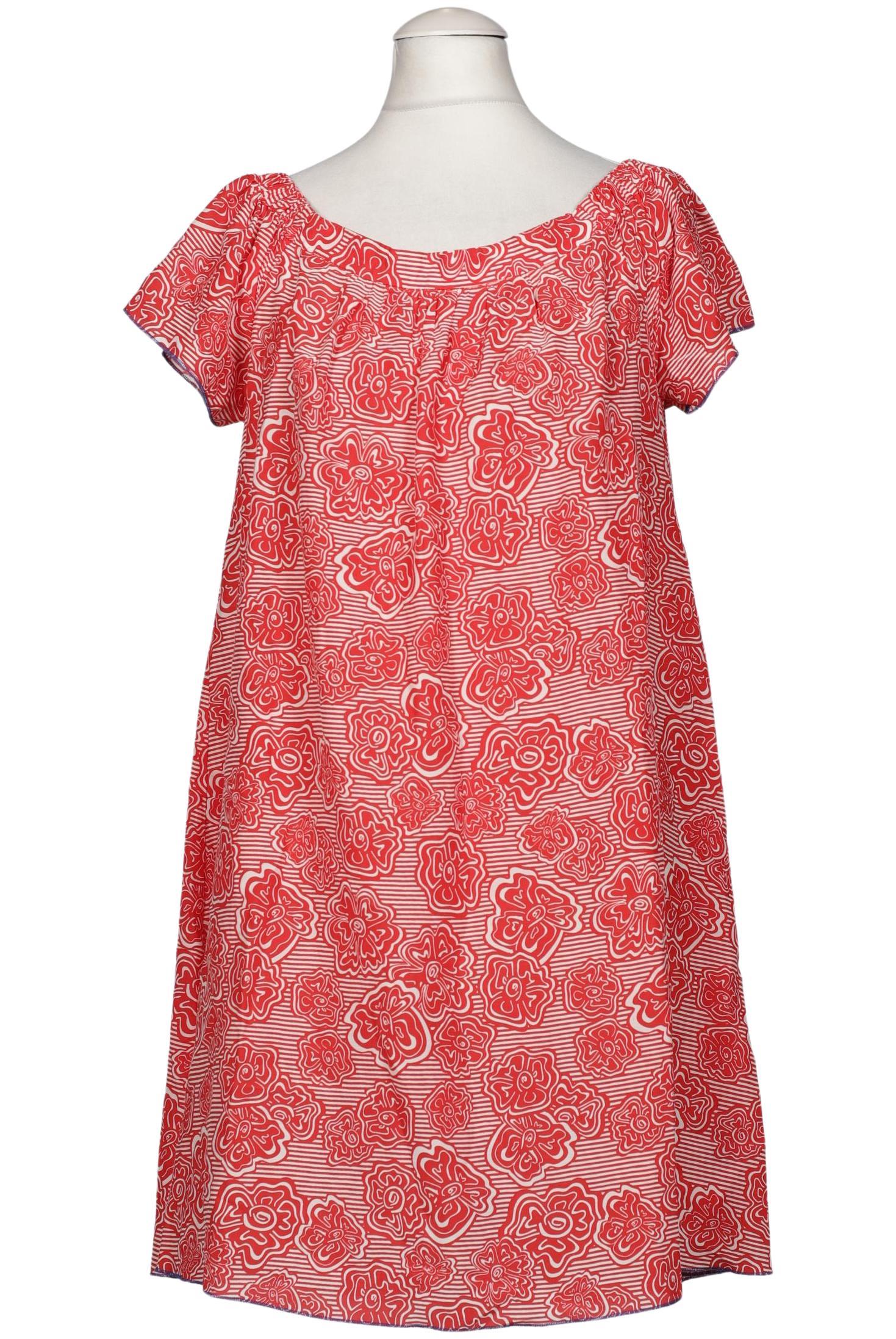 

Tommy Hilfiger Damen Kleid, rot, Gr. 2