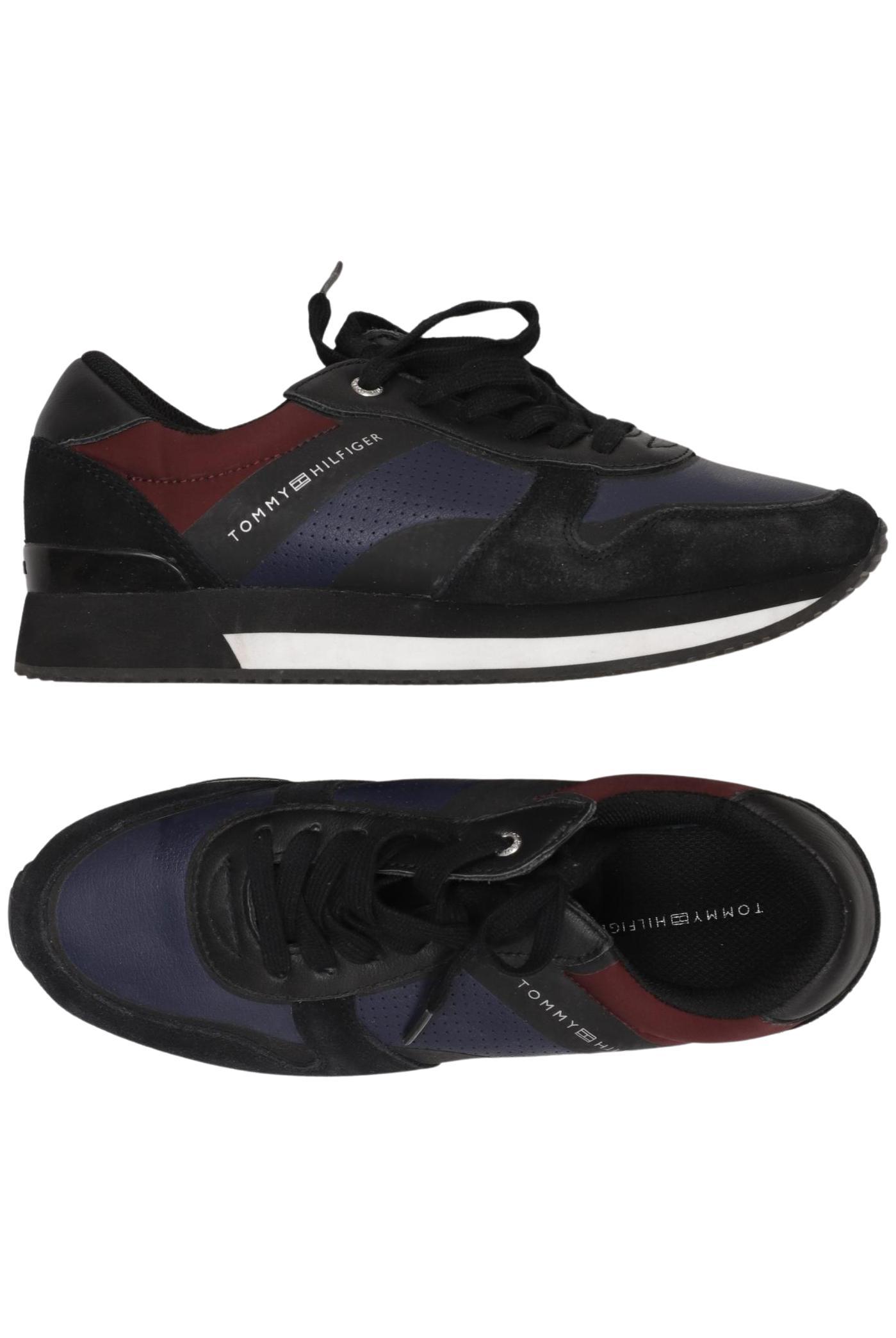 

Tommy Hilfiger Damen Sneakers, mehrfarbig, Gr. 39