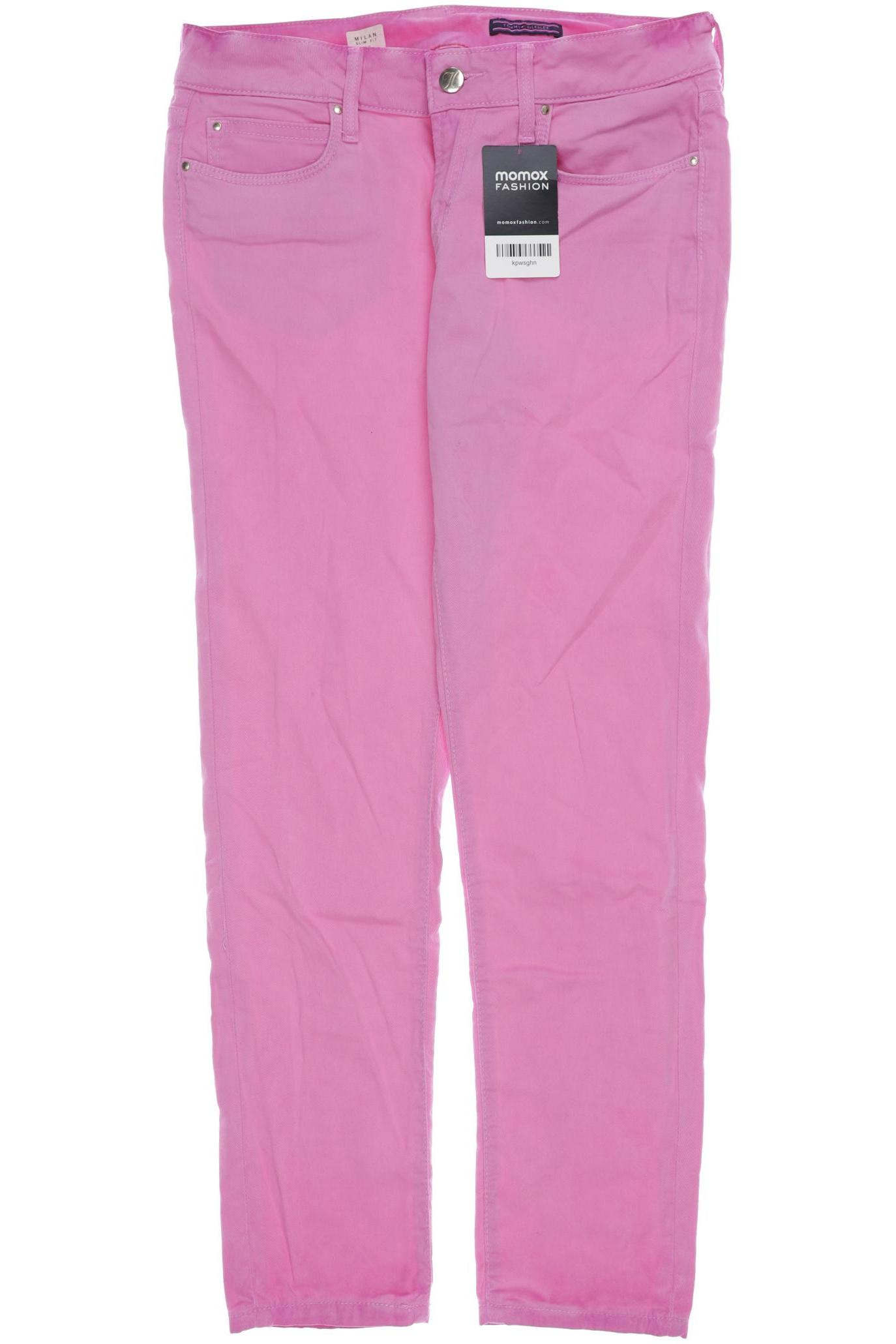 

Tommy Hilfiger Damen Jeans, pink, Gr. 29