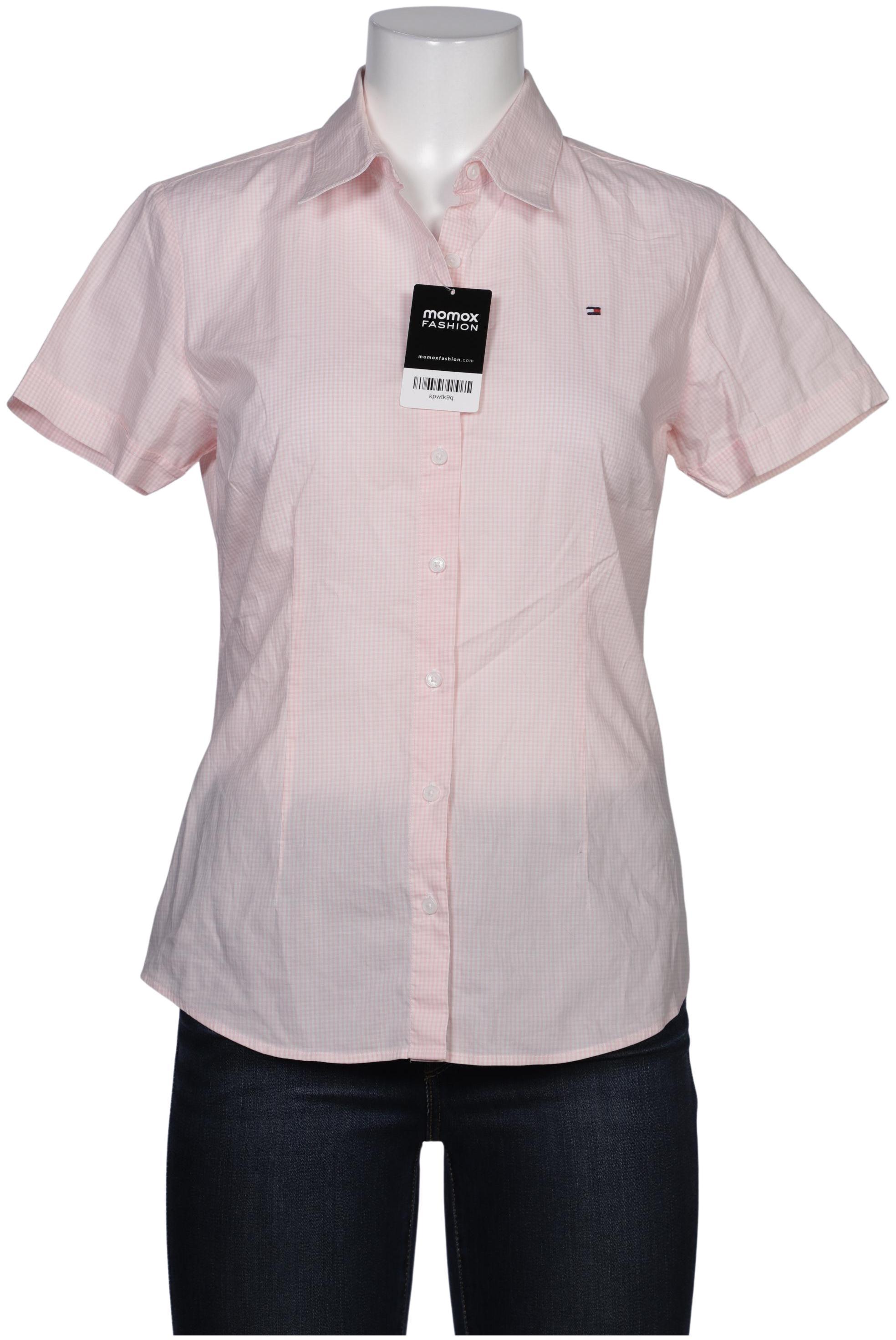 

Tommy Hilfiger Damen Bluse, pink, Gr. 10