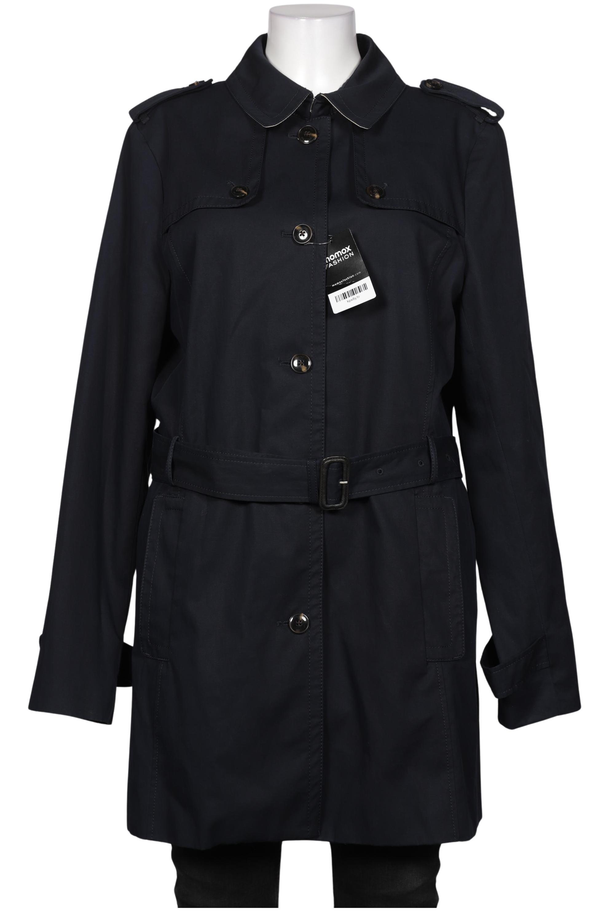 

Tommy Hilfiger Damen Mantel, marineblau, Gr. 46