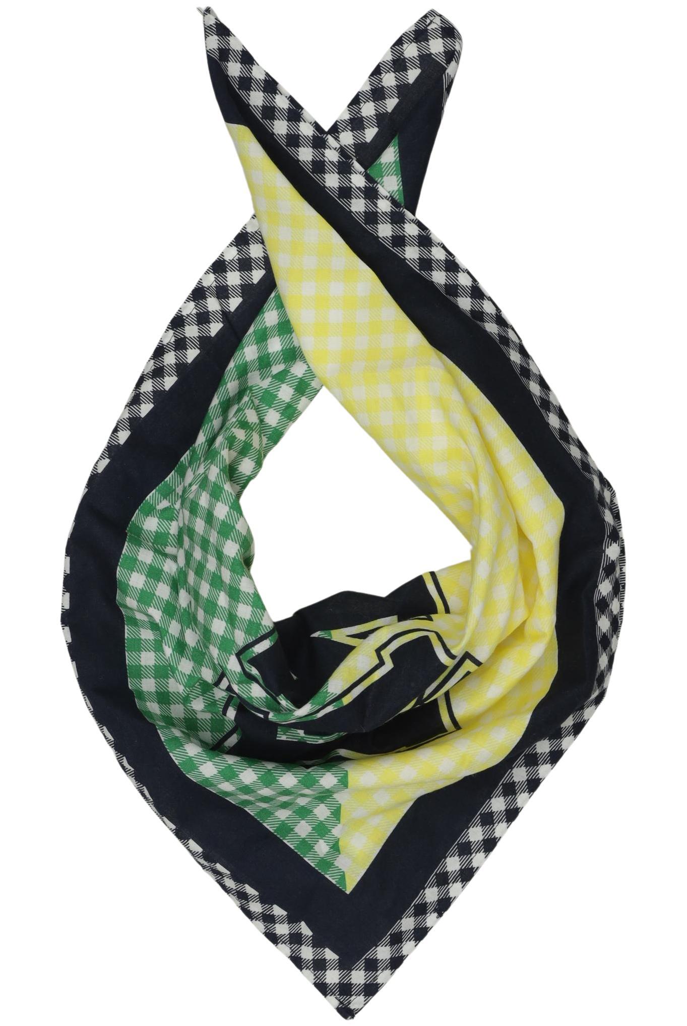 

Tommy Hilfiger Damen Schal, mehrfarbig, Gr.