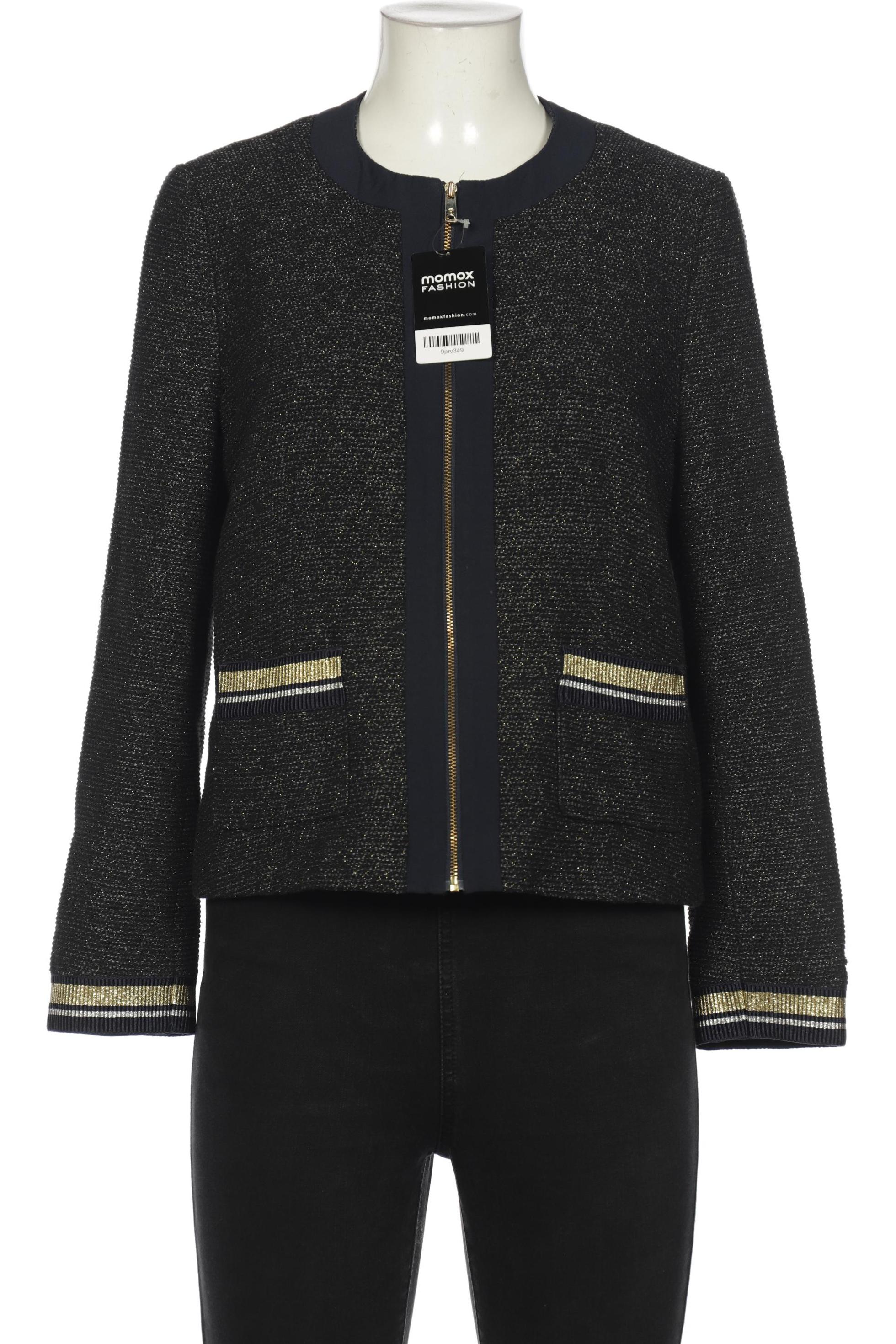

Tommy Hilfiger Damen Jacke, marineblau, Gr. 12