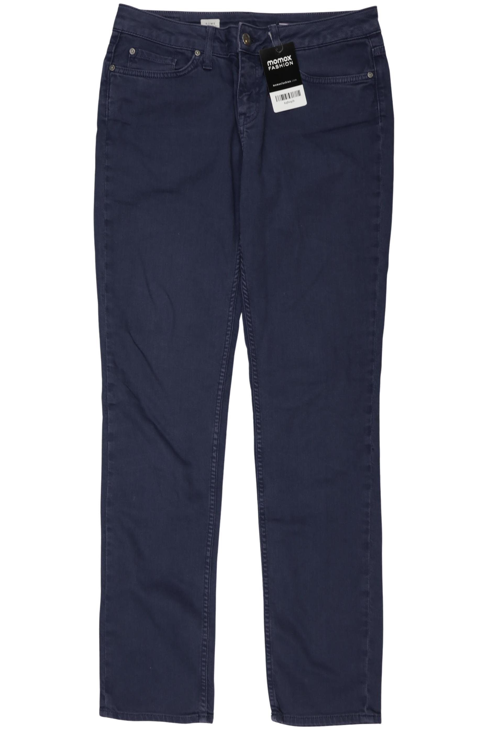 

Tommy Hilfiger Damen Jeans, marineblau, Gr. 28