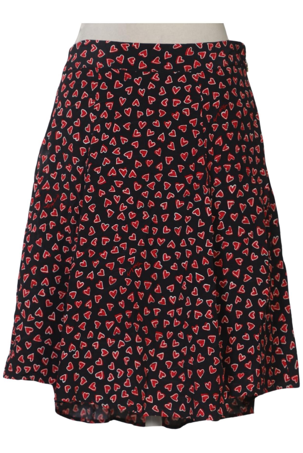 

Tommy Hilfiger Damen Rock, mehrfarbig, Gr. 36