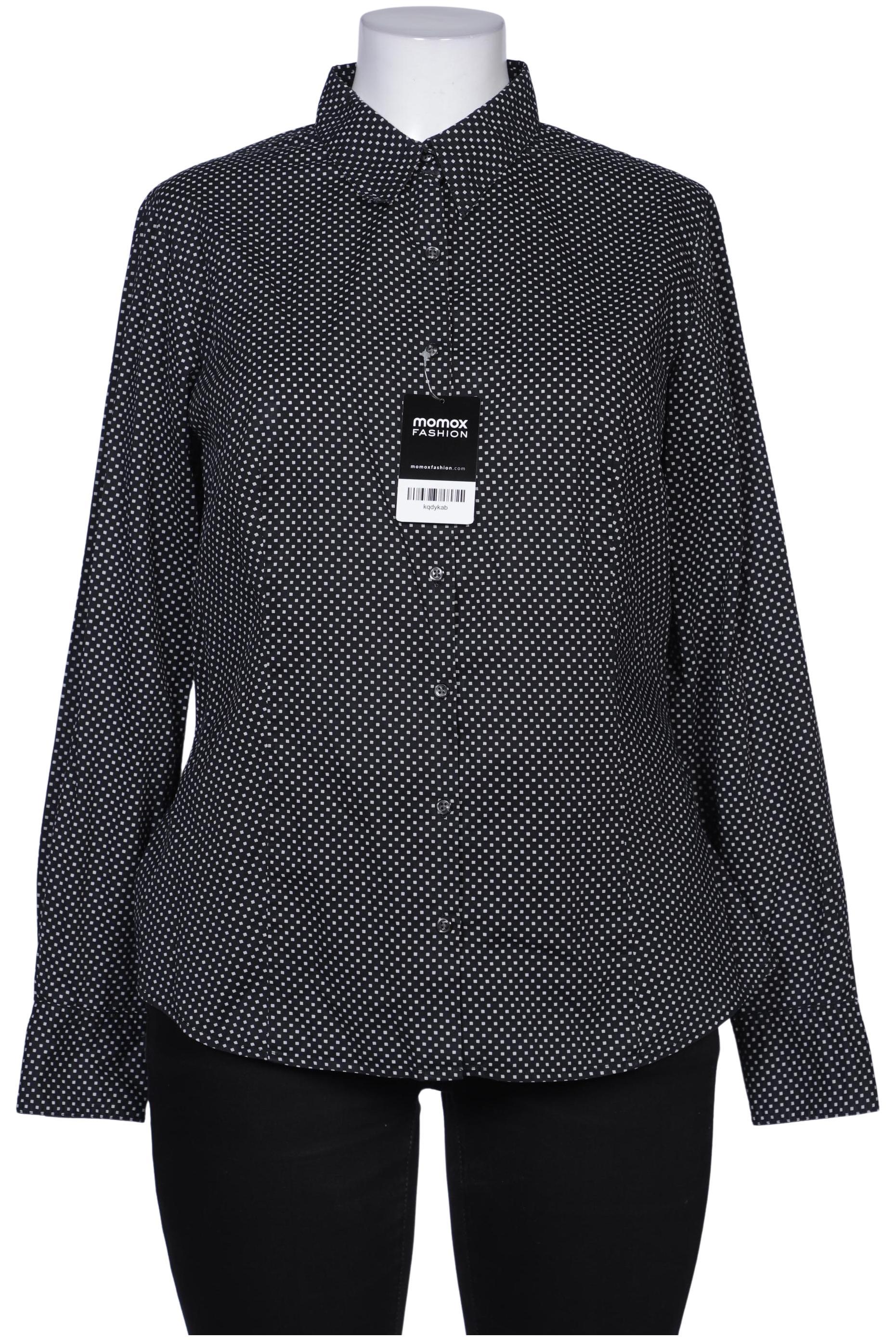 Thumbnail - Tommy Hilfiger Damen Bluse, schwarz, Gr. 14