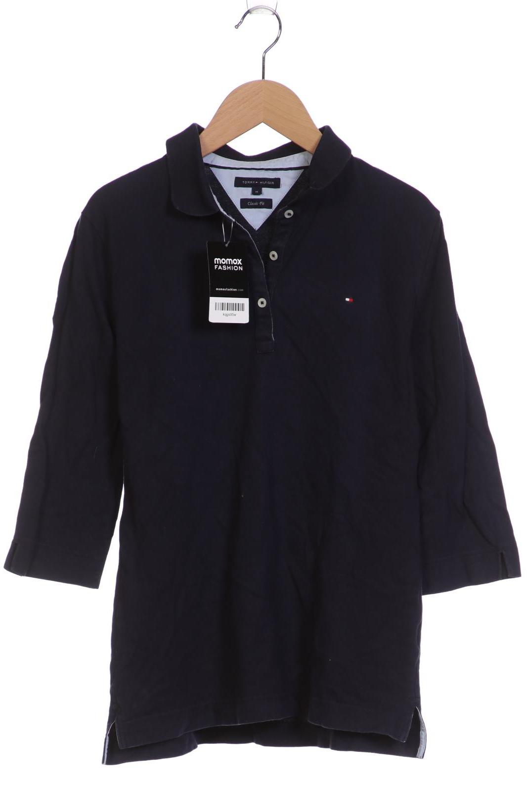 

Tommy Hilfiger Damen Poloshirt, marineblau
