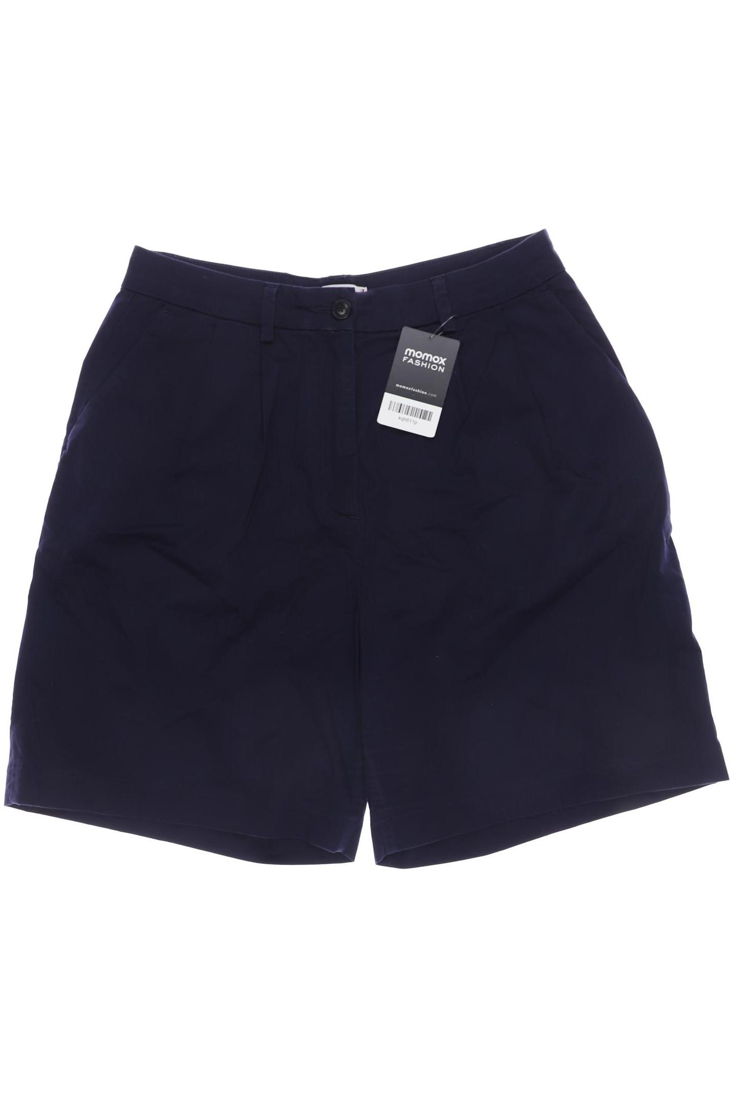 

Tommy Hilfiger Damen Shorts, marineblau