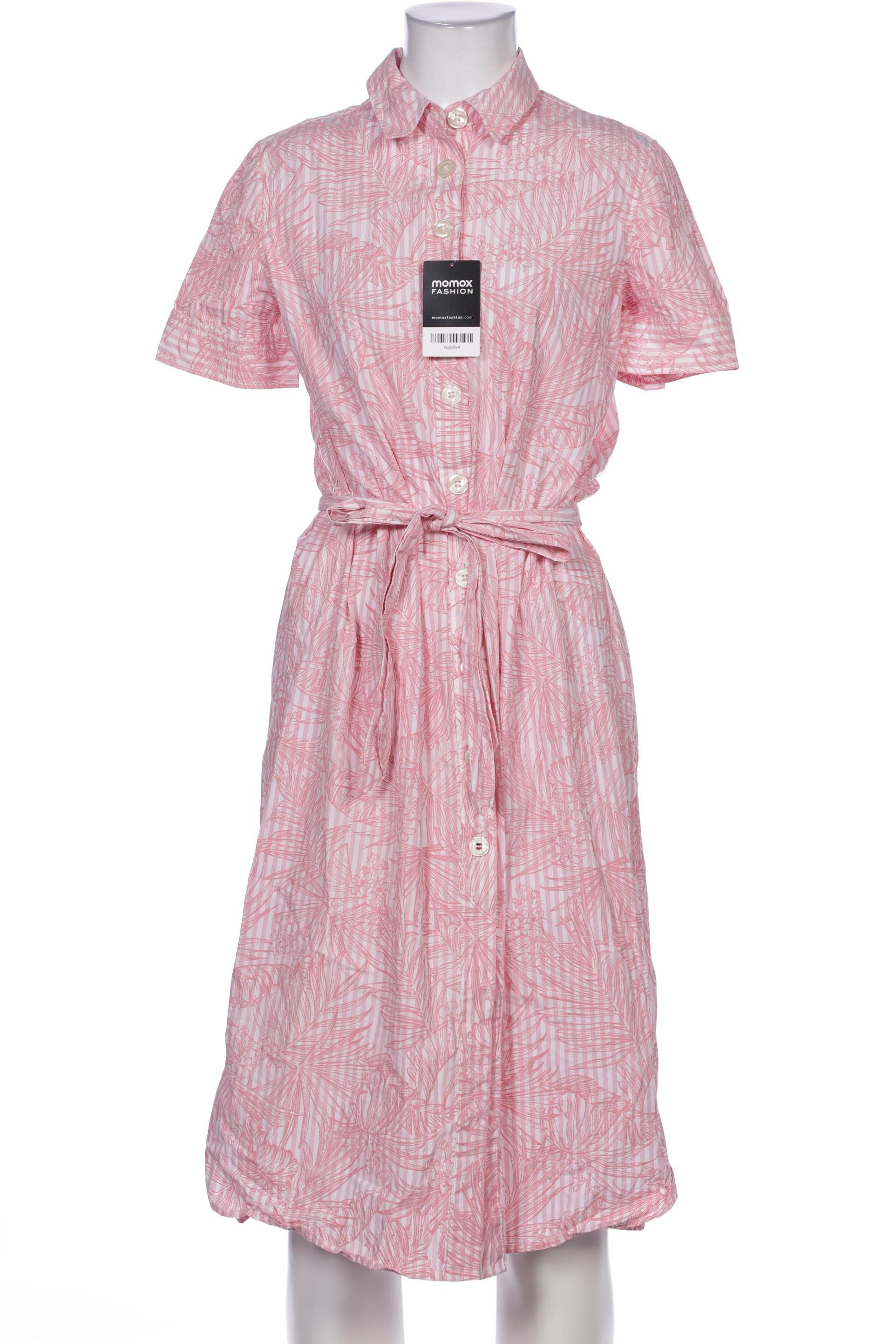 

Tommy Hilfiger Damen Kleid, pink, Gr. 36