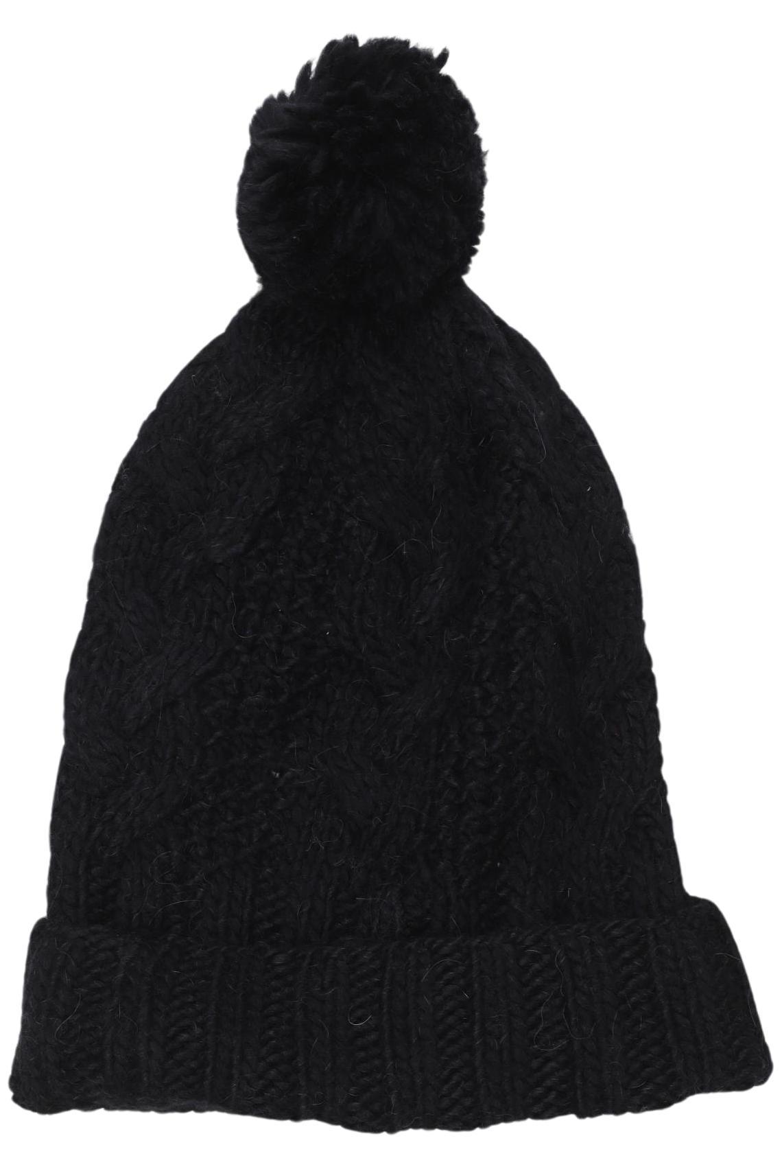 

Tommy Hilfiger Damen Hut/Mütze, schwarz, Gr. uni