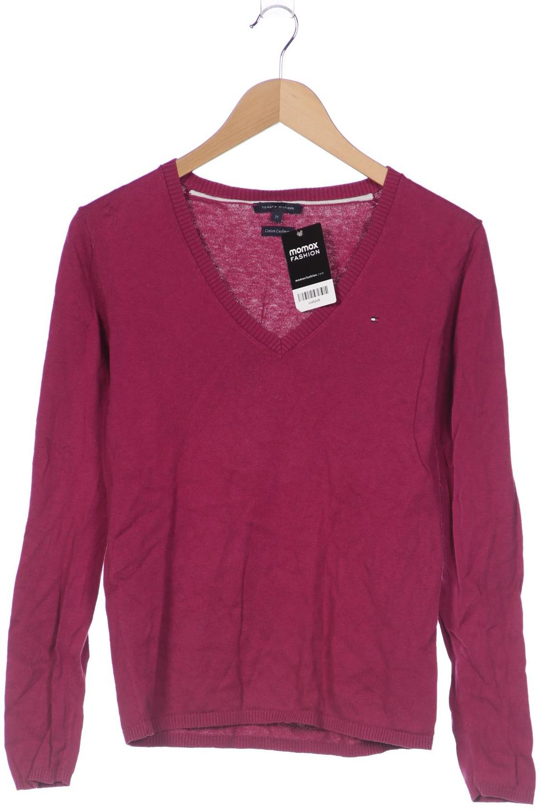 

Tommy Hilfiger Damen Pullover, pink, Gr. 38