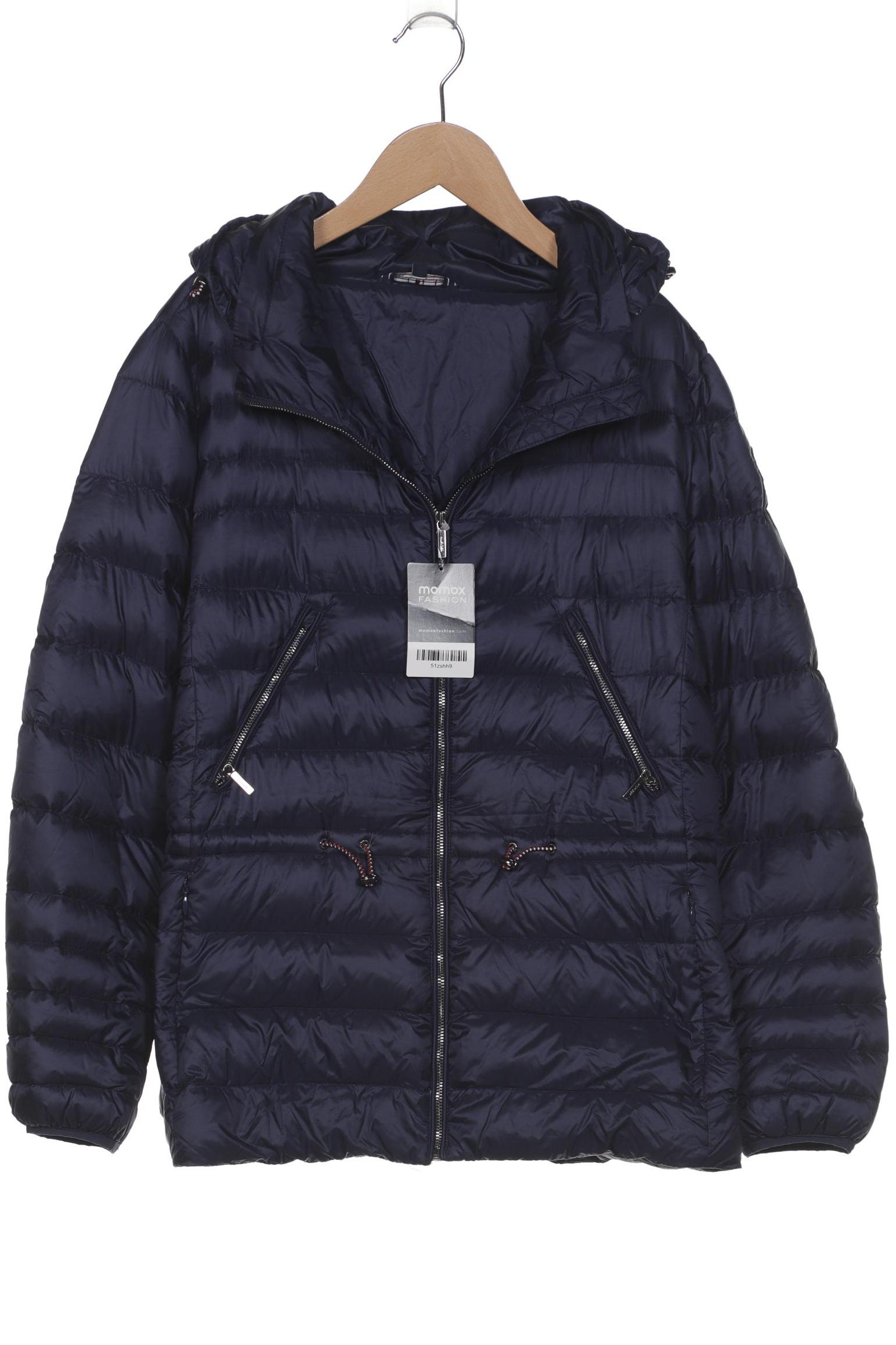 

Tommy Hilfiger Damen Jacke, marineblau, Gr. 46