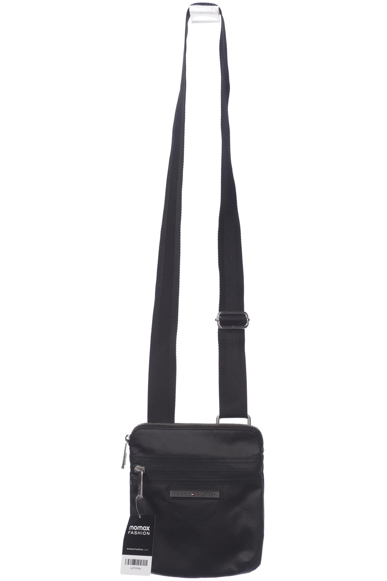 

Tommy Hilfiger Damen Handtasche, schwarz, Gr.