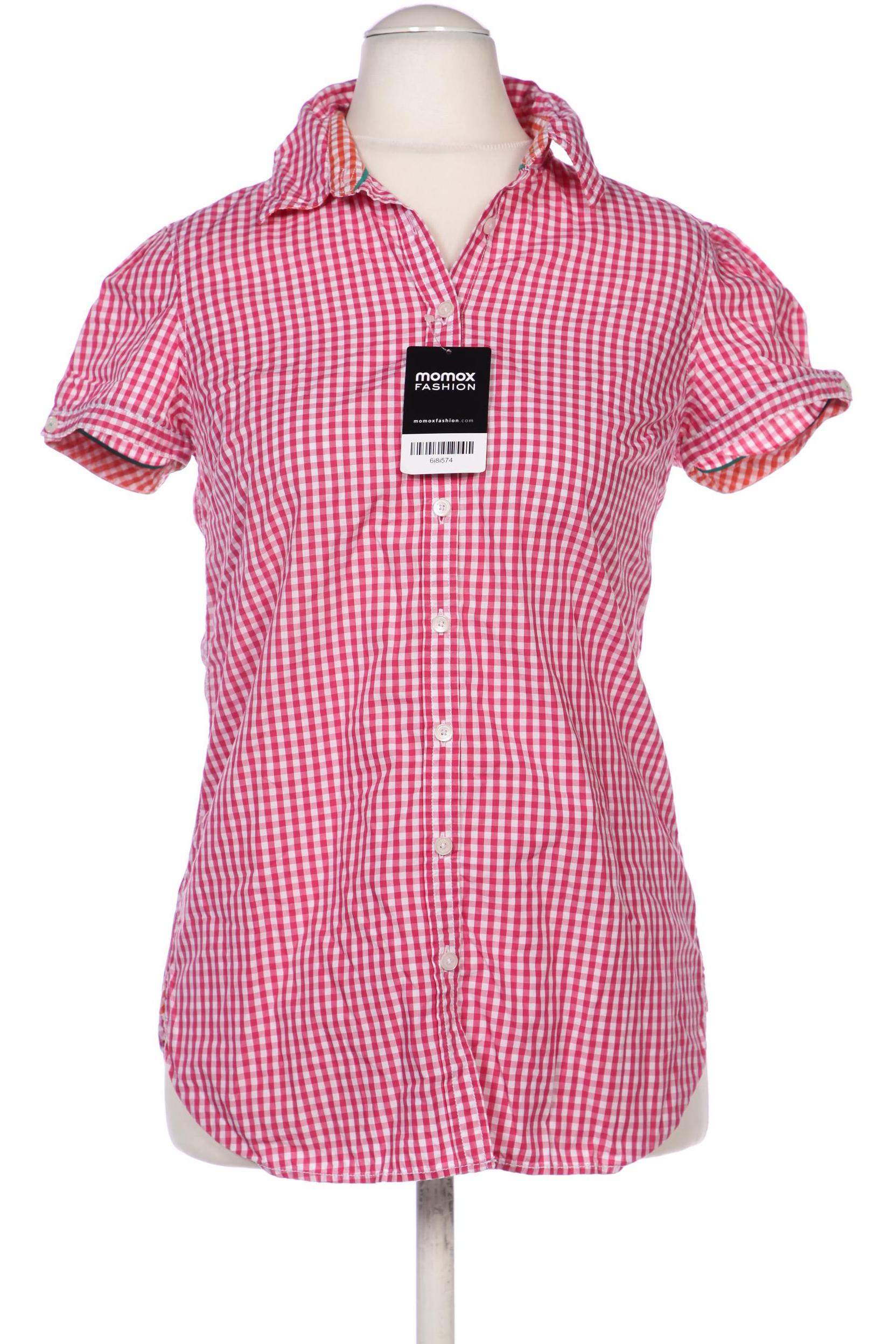 

Tommy Hilfiger Damen Bluse, pink, Gr. 8