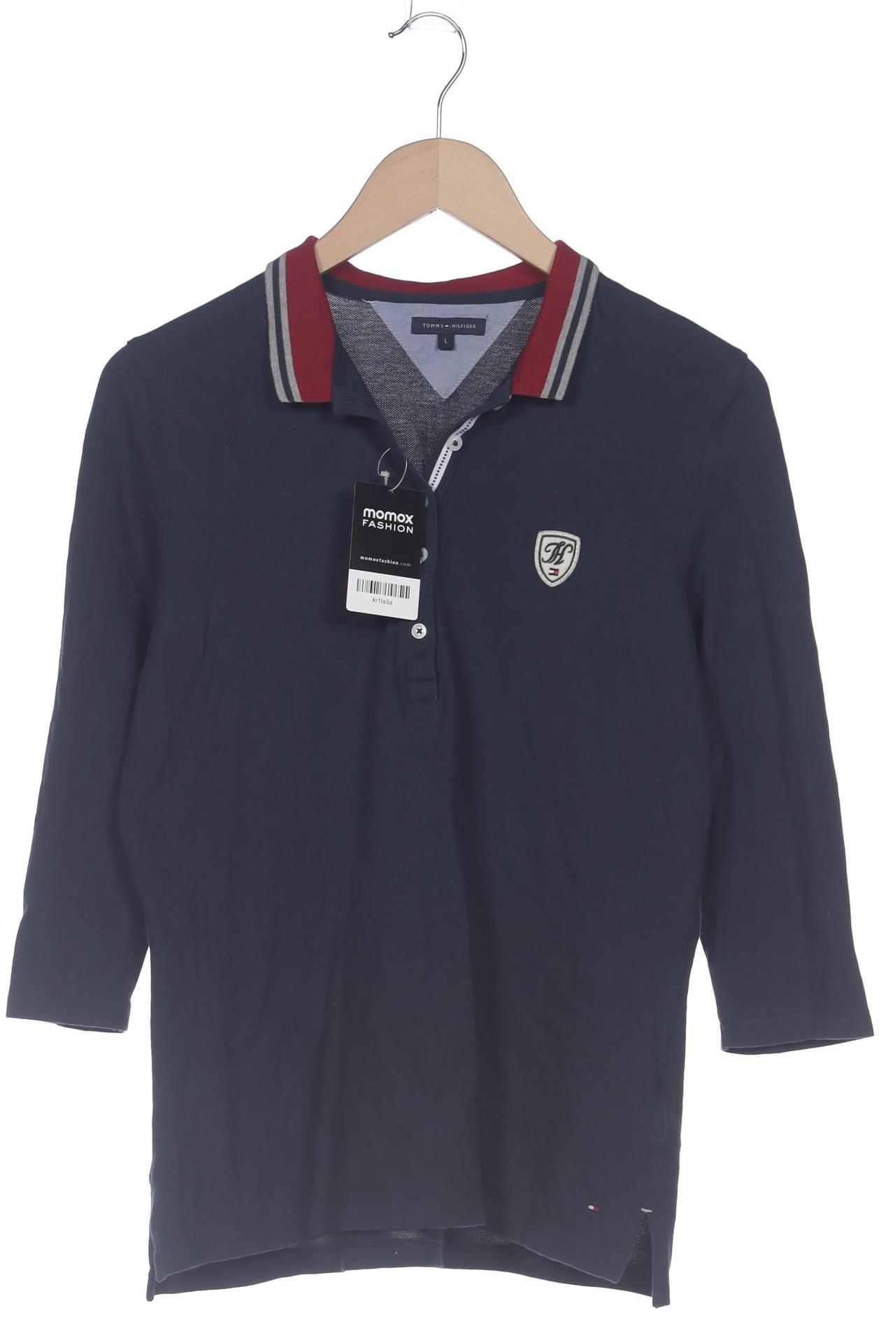 Thumbnail - Tommy Hilfiger Damen Poloshirt, cremeweiß, Gr. 42