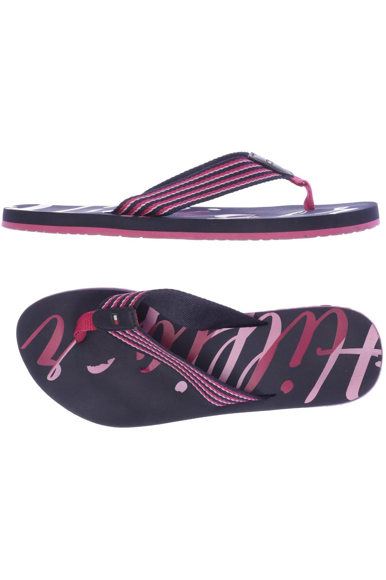 

Tommy Hilfiger Damen Sandale, pink, Gr. 37.5