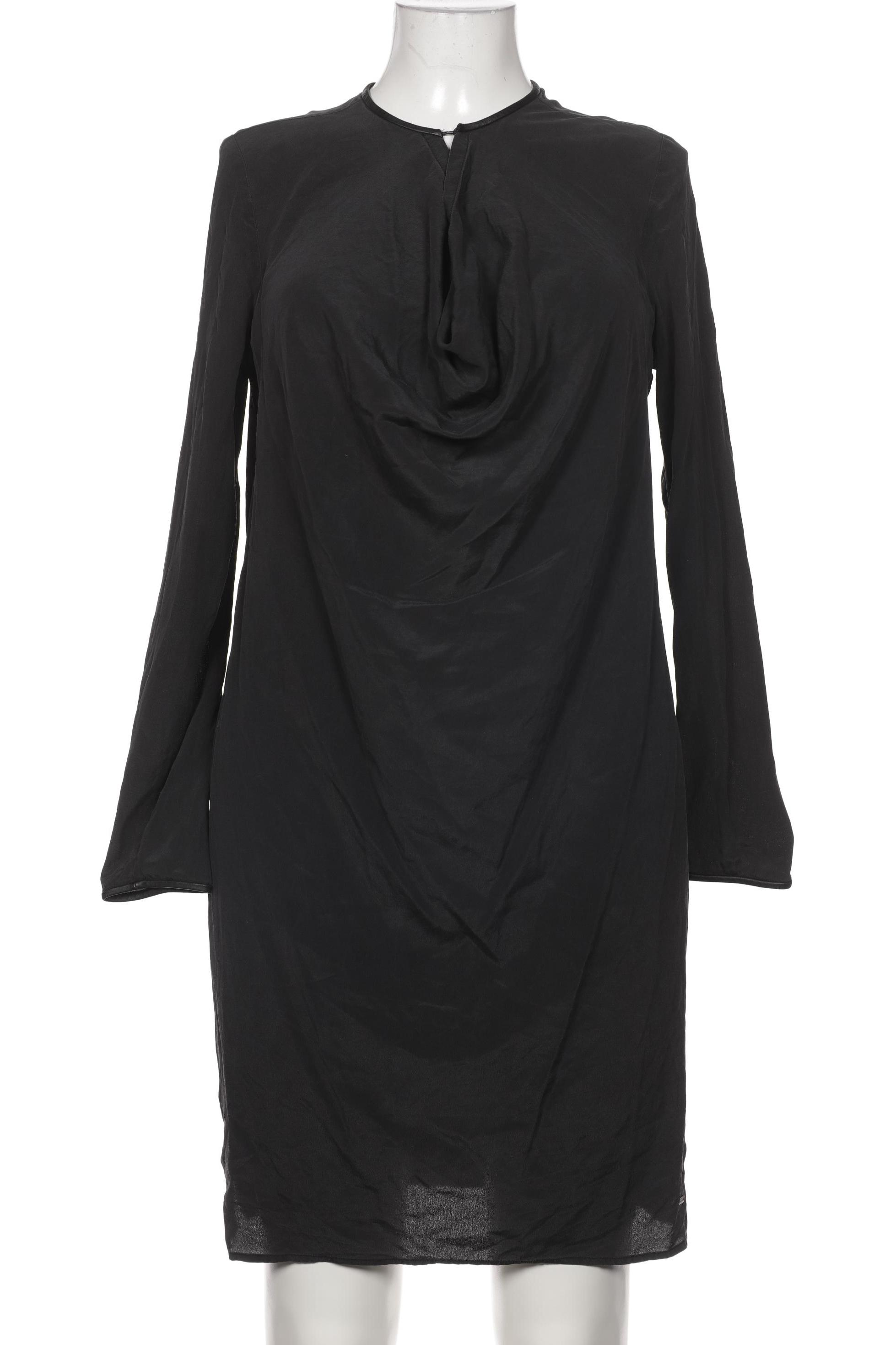 

Tommy Hilfiger Damen Kleid, schwarz, Gr. 10