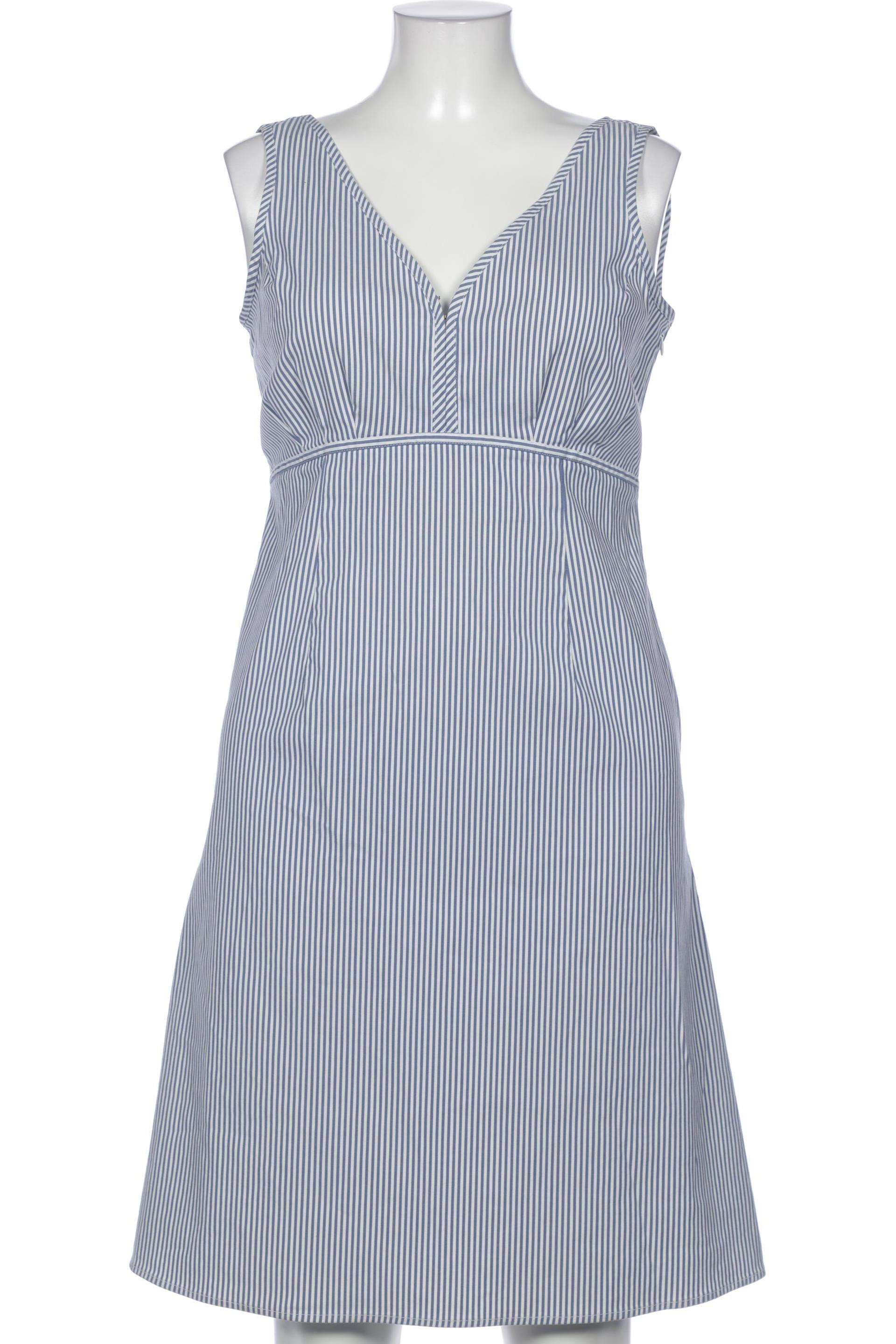 

Tommy Hilfiger Damen Kleid, blau, Gr. 12
