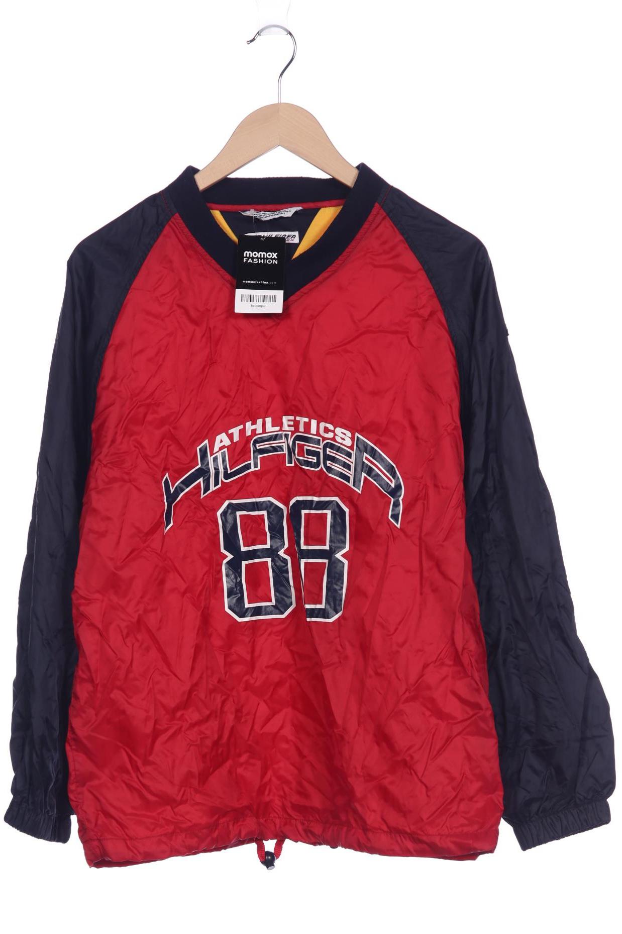 

Tommy Hilfiger Damen Sweatshirt, rot, Gr. 44