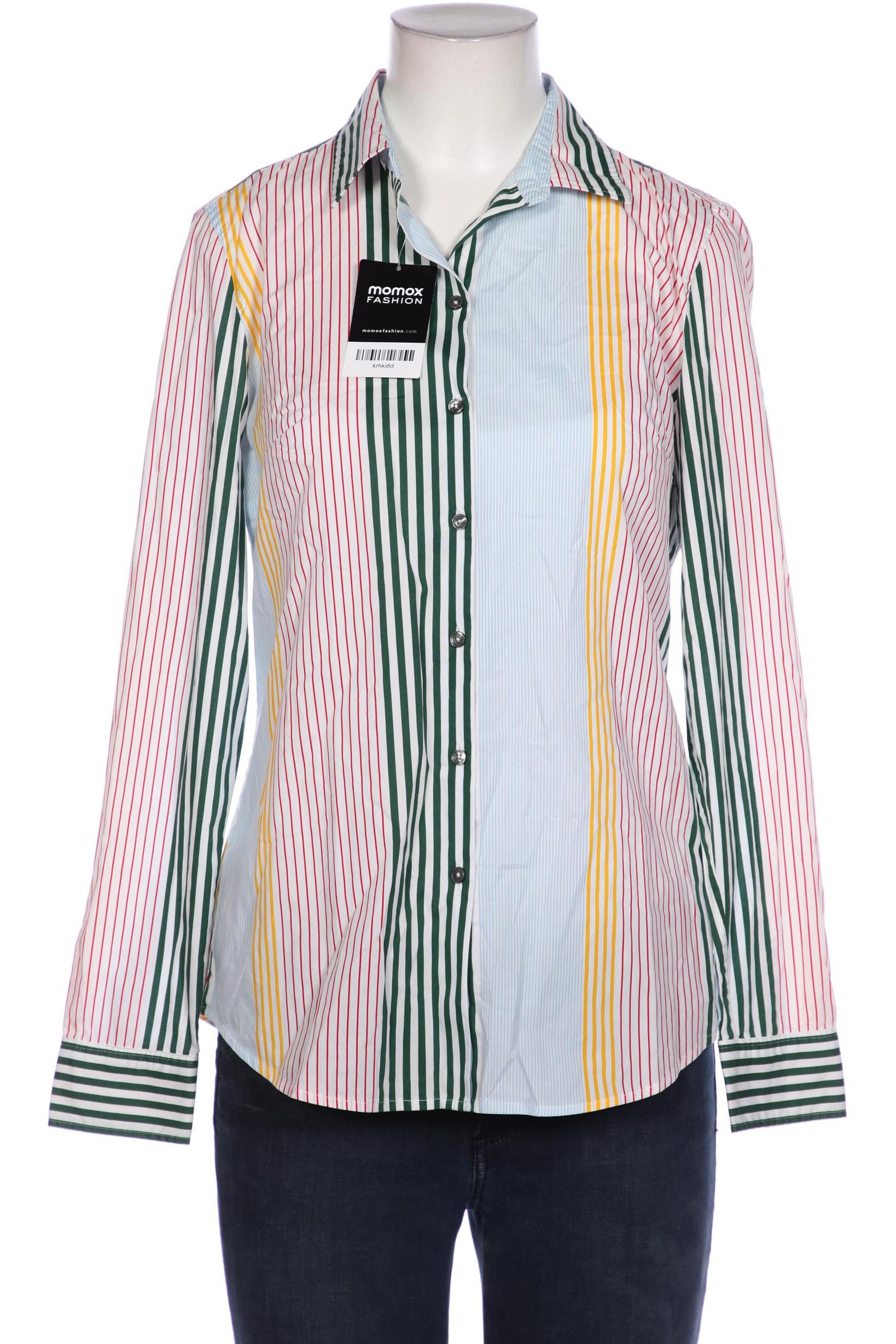 

Tommy Hilfiger Damen Bluse, weiß, Gr. 6