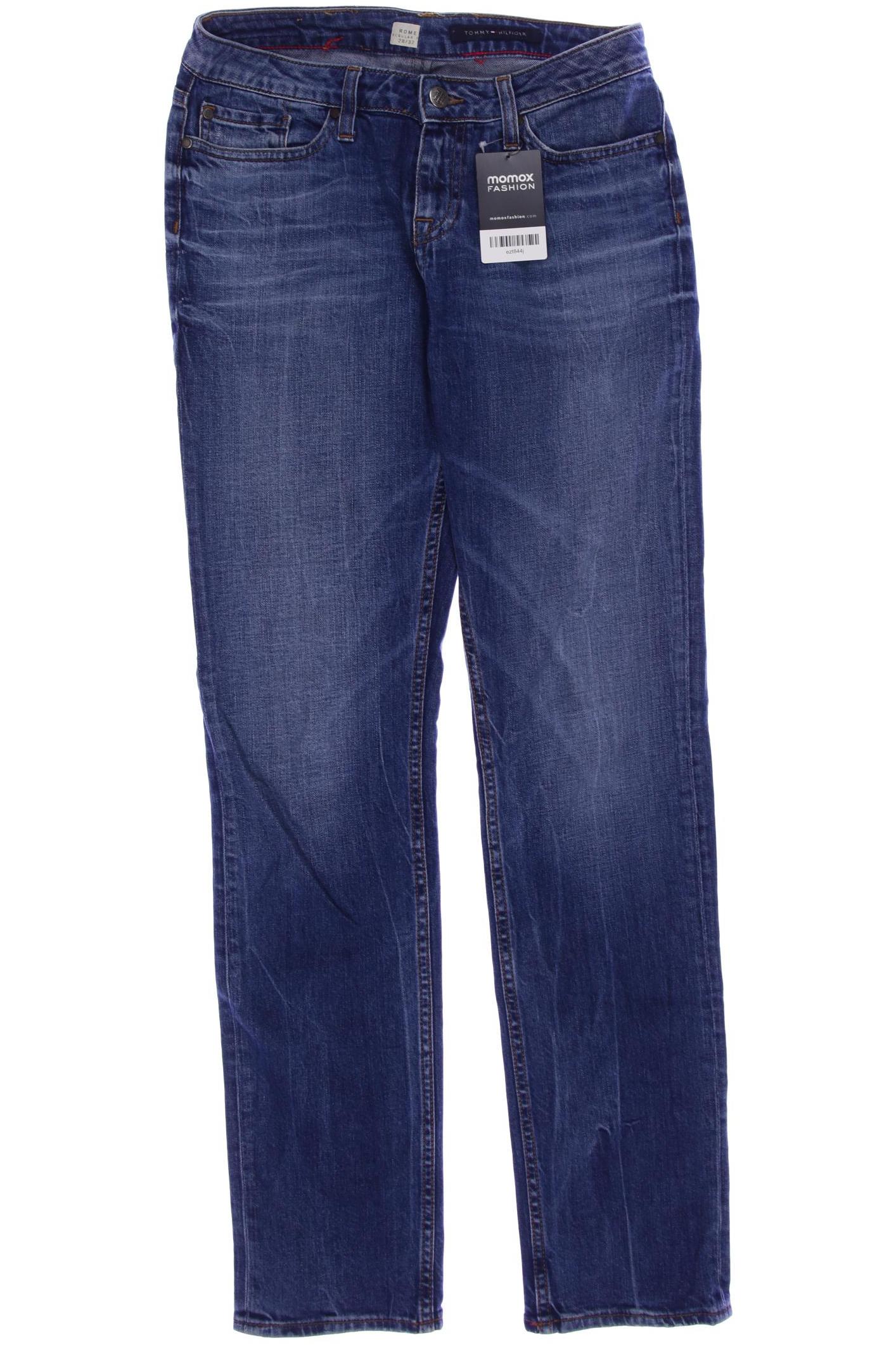 

Tommy Hilfiger Damen Jeans, blau