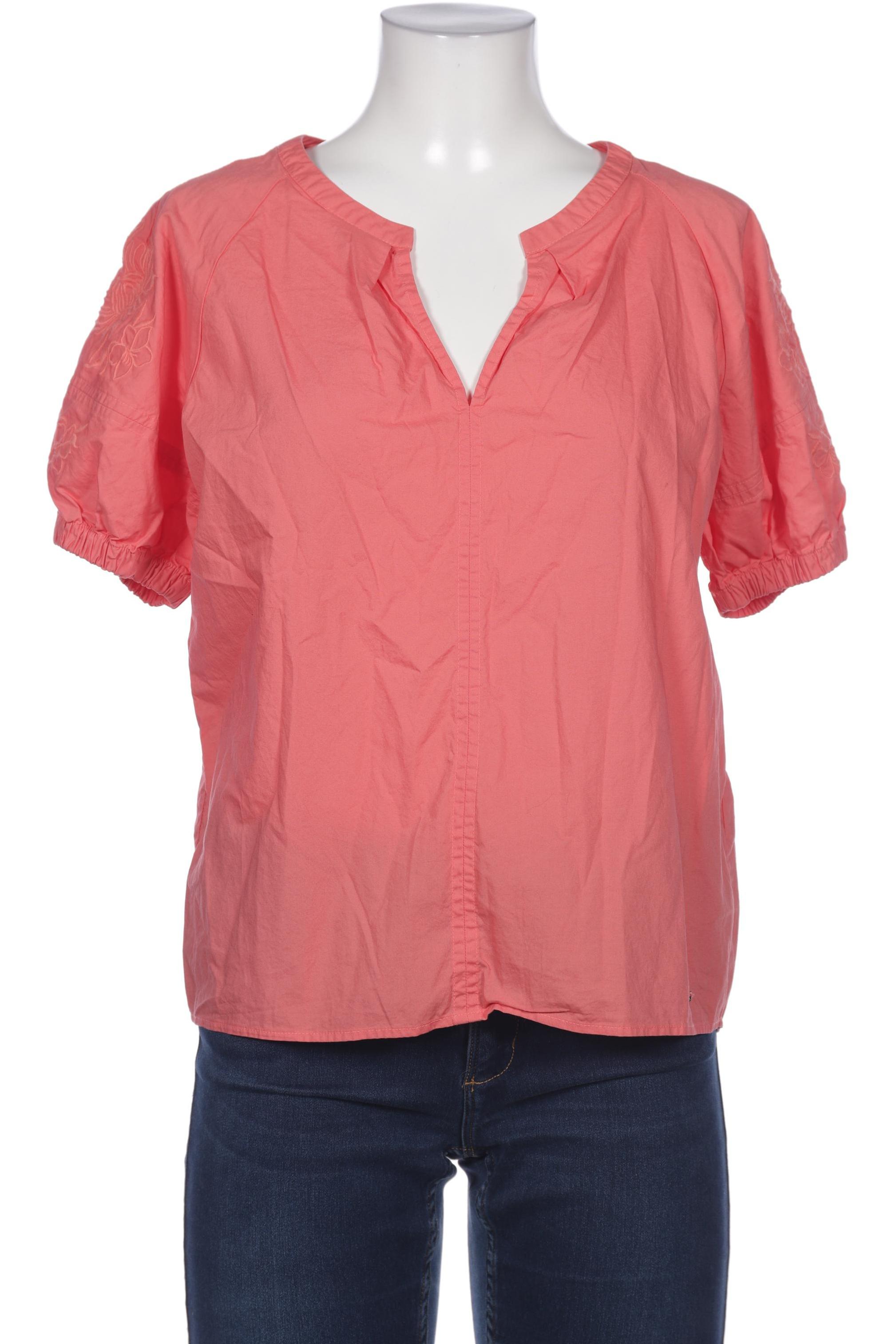 

Tommy Hilfiger Damen Bluse, pink