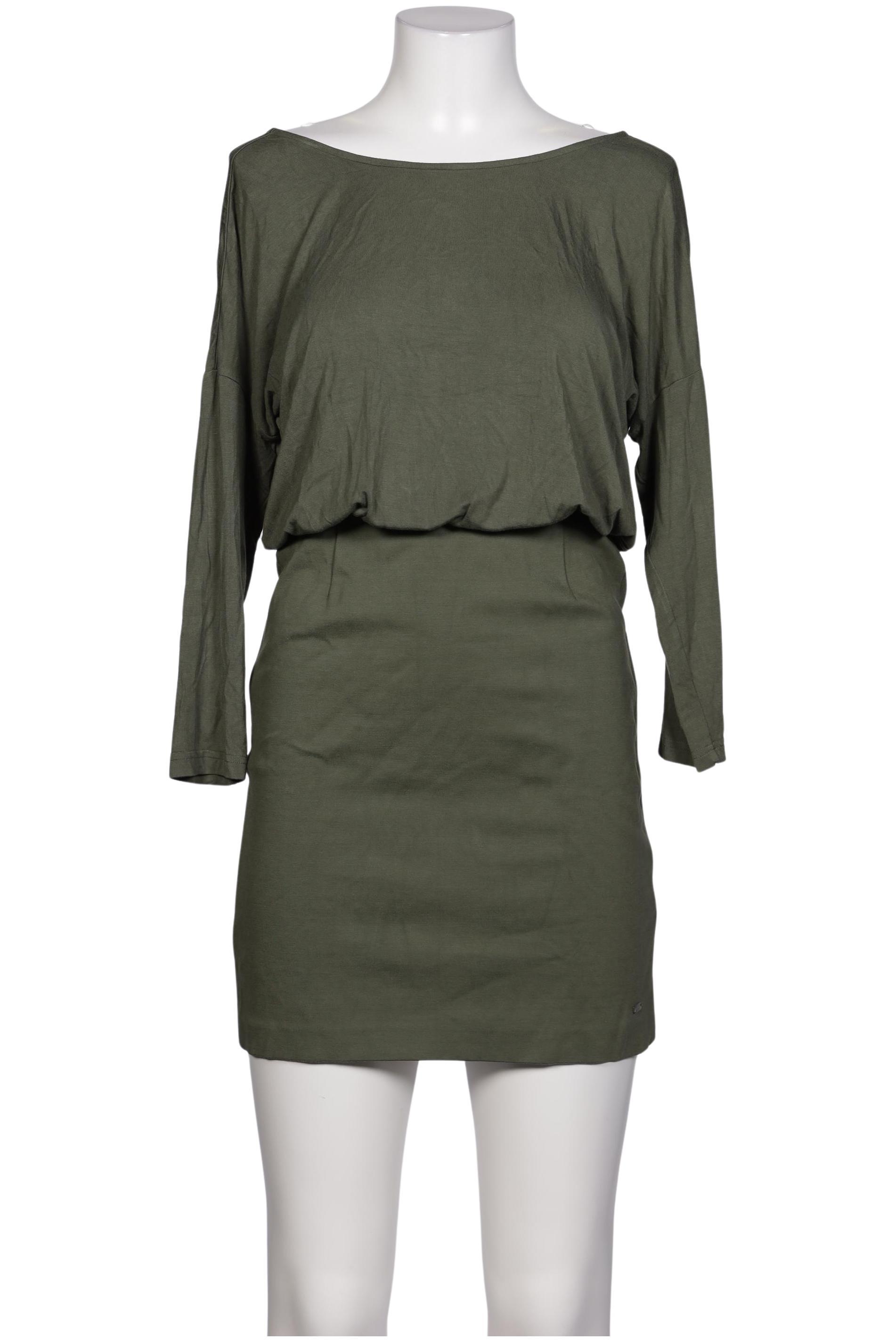 

Tommy Hilfiger Damen Kleid, grün, Gr. 6
