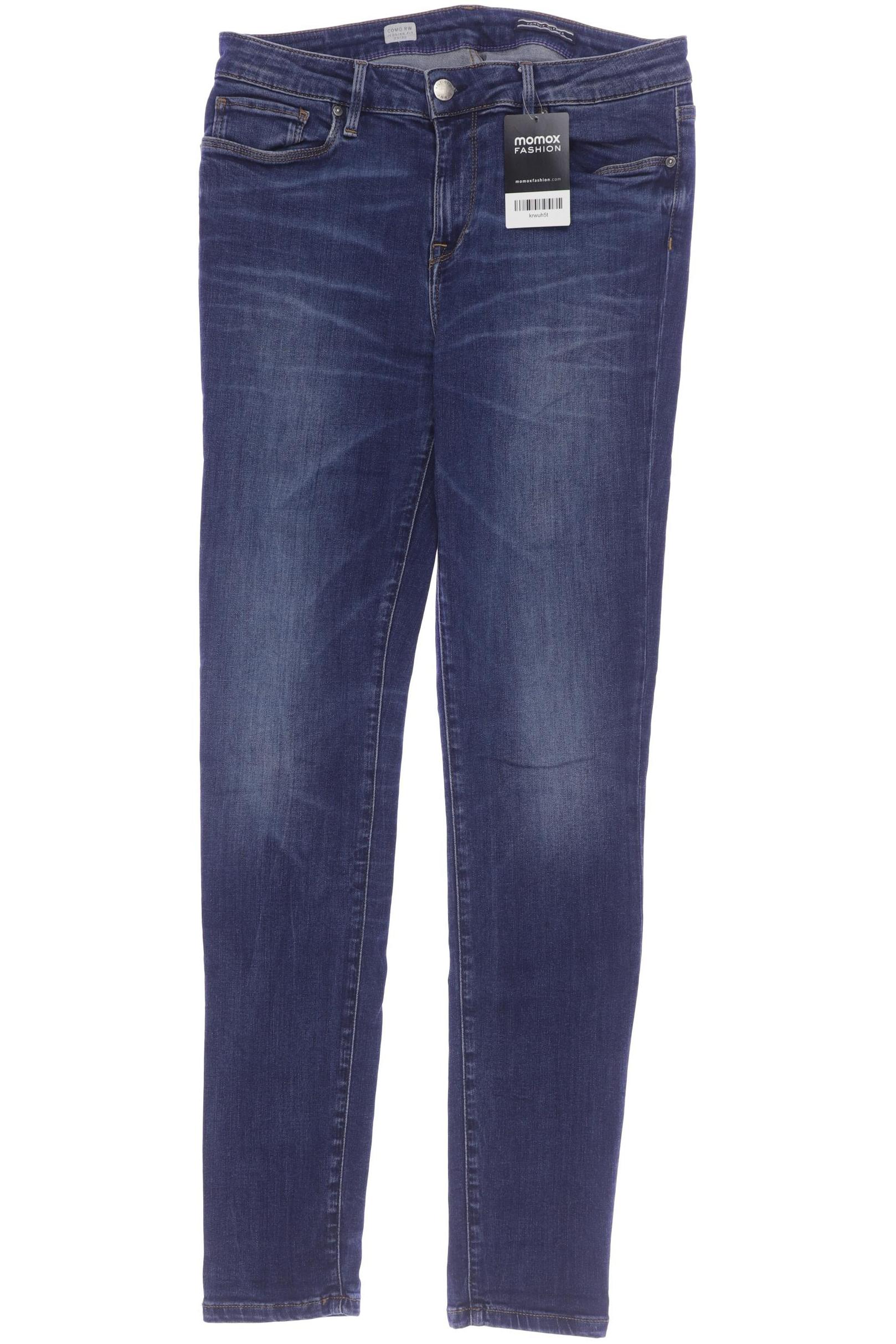 

Tommy Hilfiger Damen Jeans, blau, Gr. 29