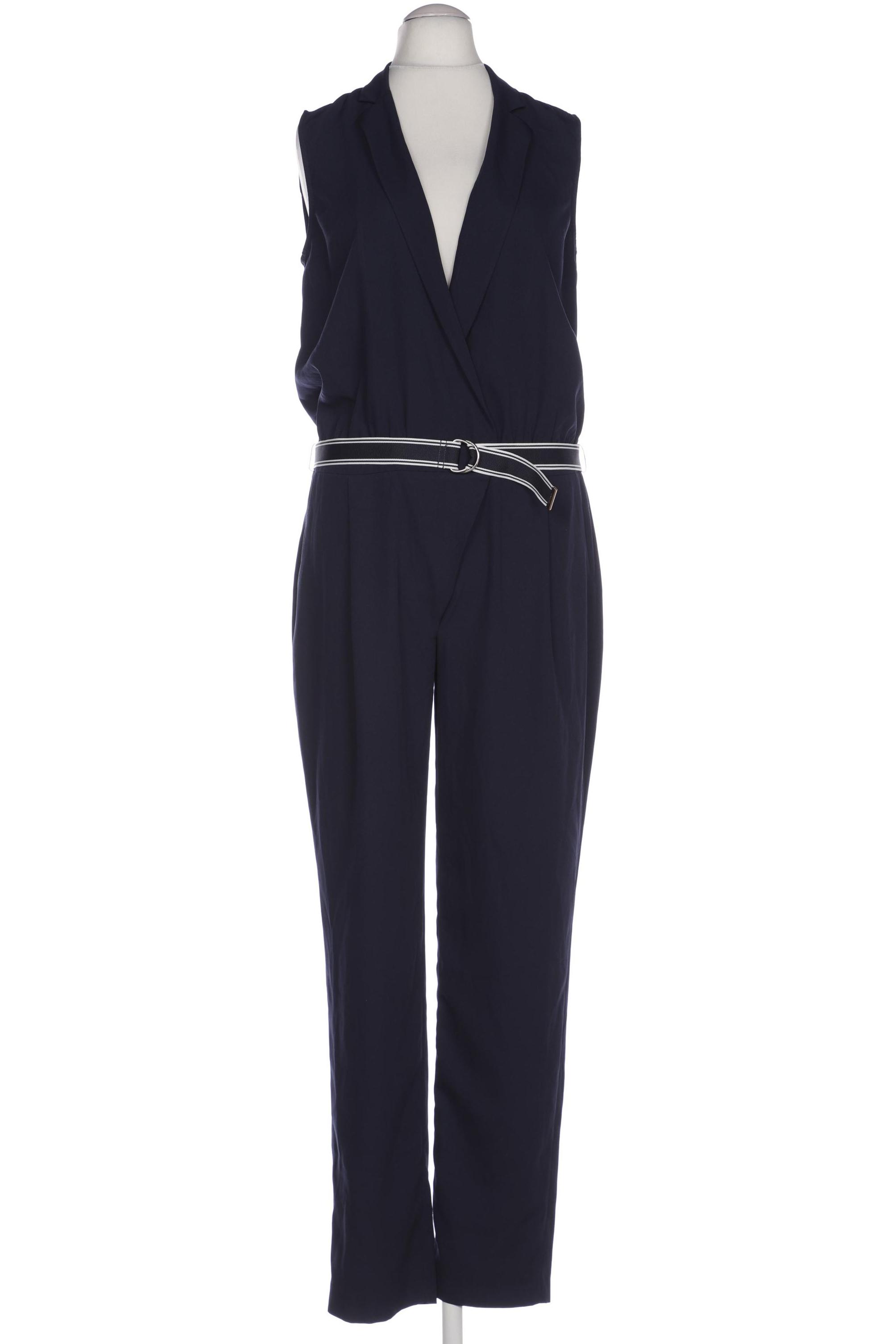 

Tommy Hilfiger Damen Jumpsuit/Overall, marineblau, Gr. 8