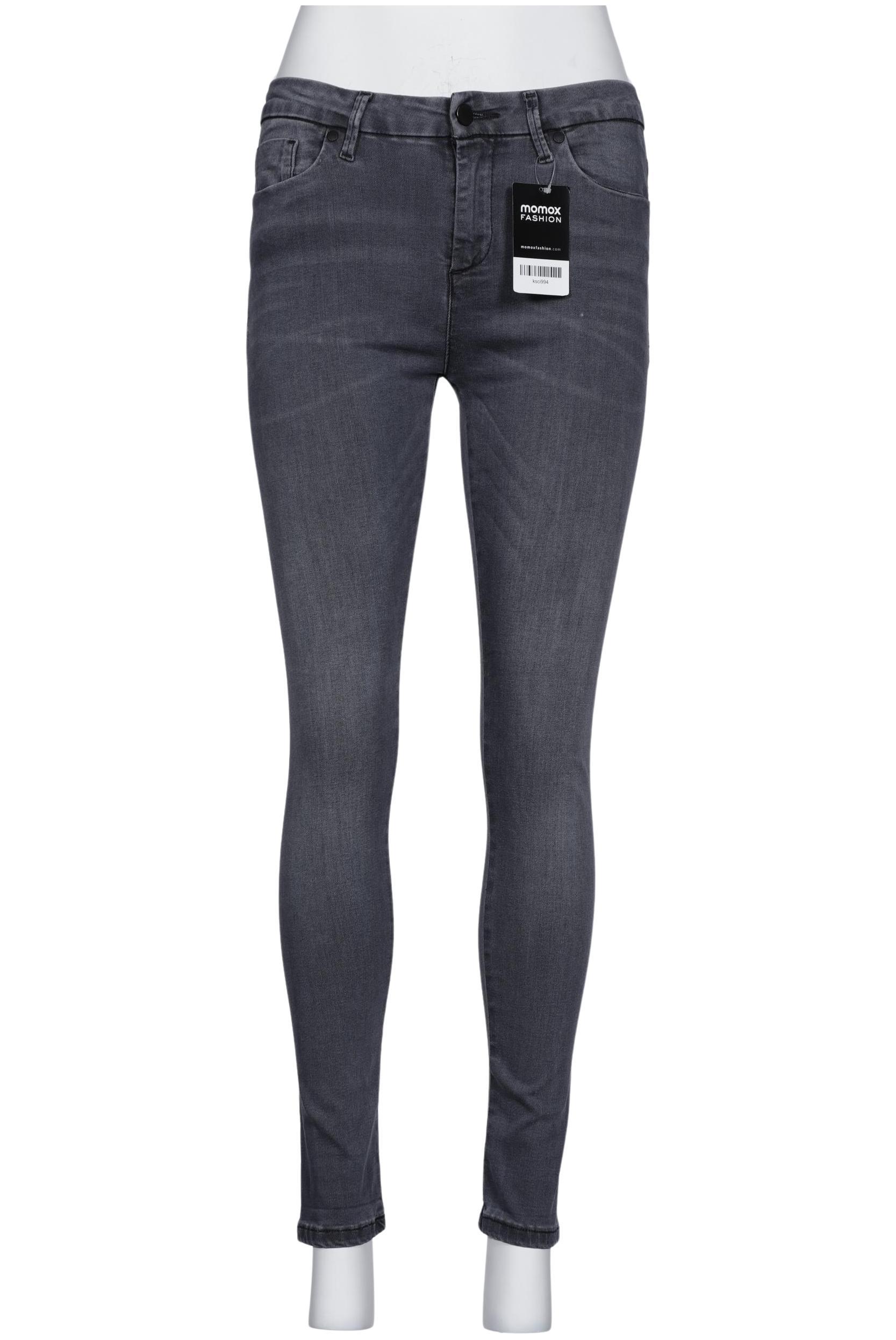 

Tommy Hilfiger Damen Jeans, grau, Gr. 28