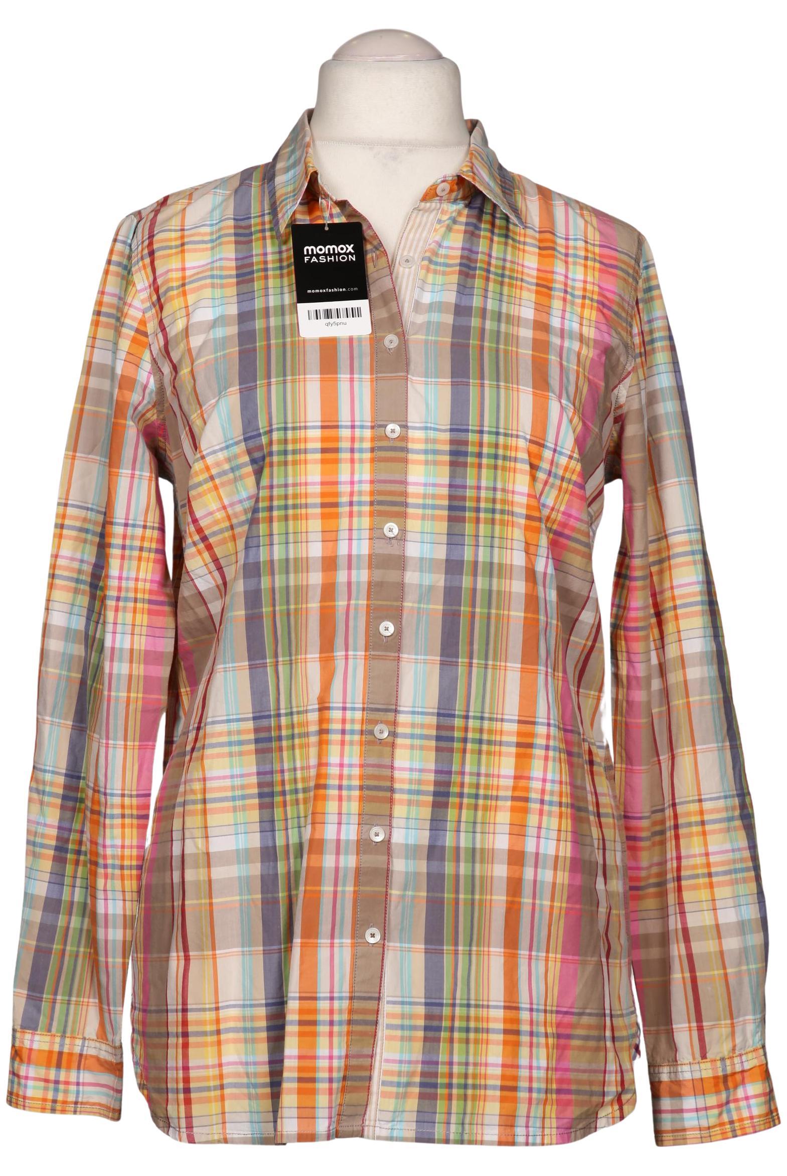 

Tommy Hilfiger Damen Bluse, mehrfarbig, Gr. 12