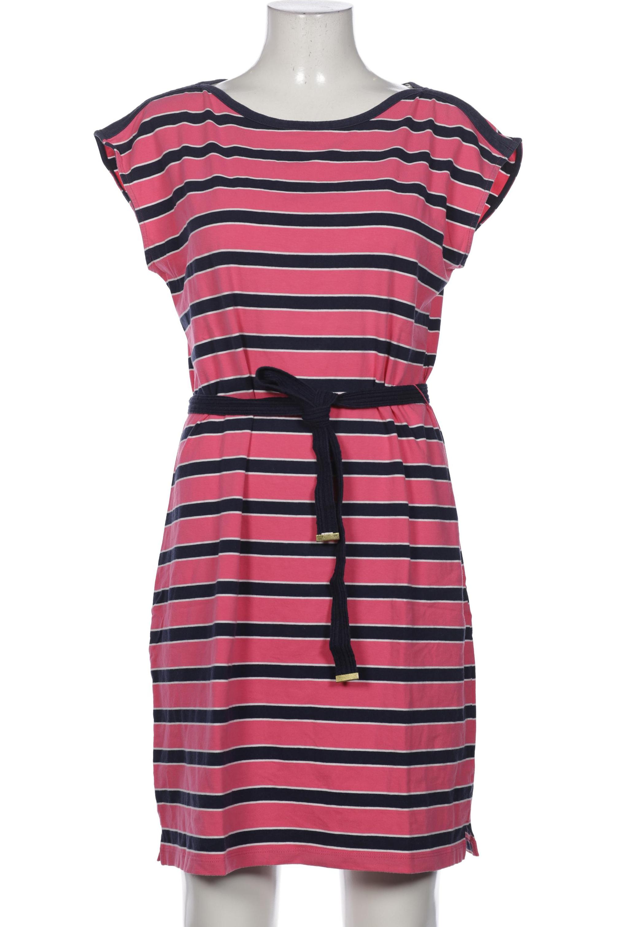 

Tommy Hilfiger Damen Kleid, pink, Gr. 42