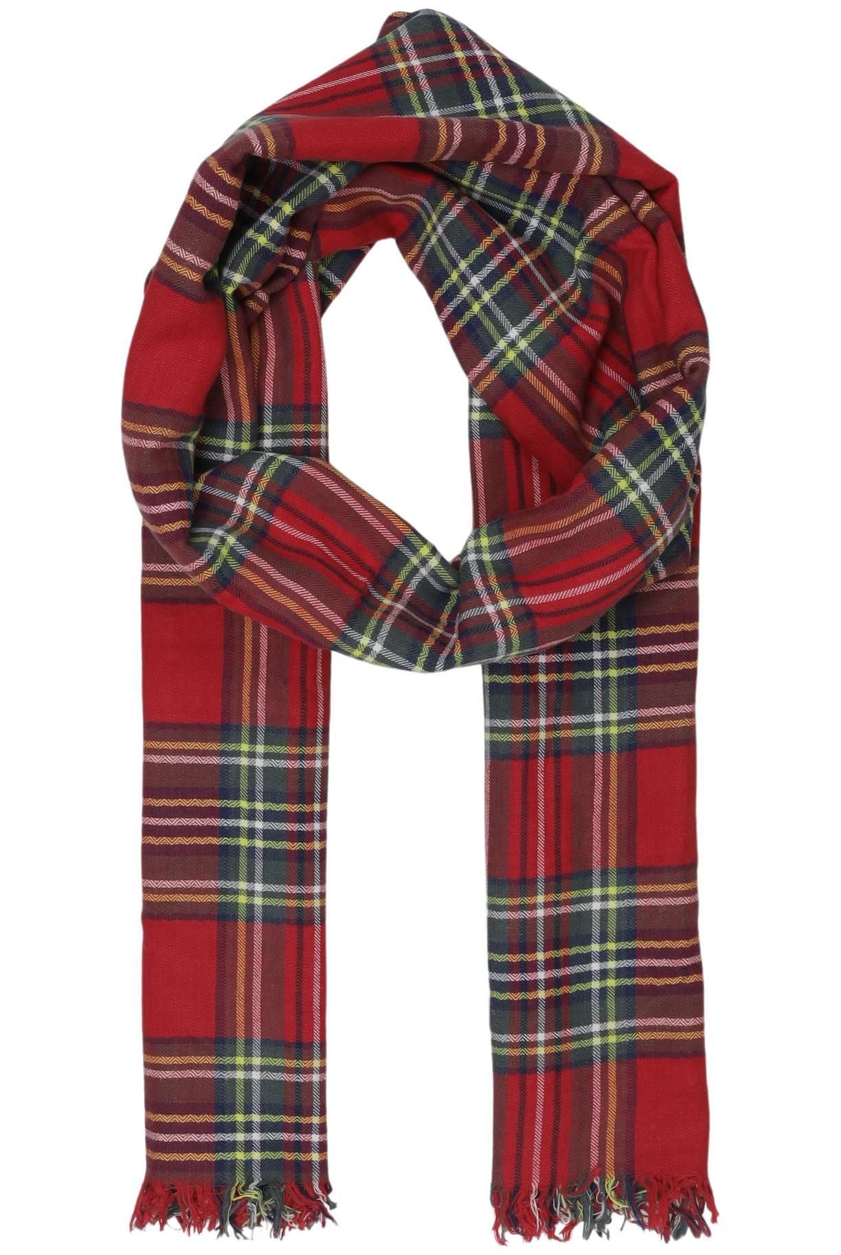 

Tommy Hilfiger Damen Schal, mehrfarbig, Gr.