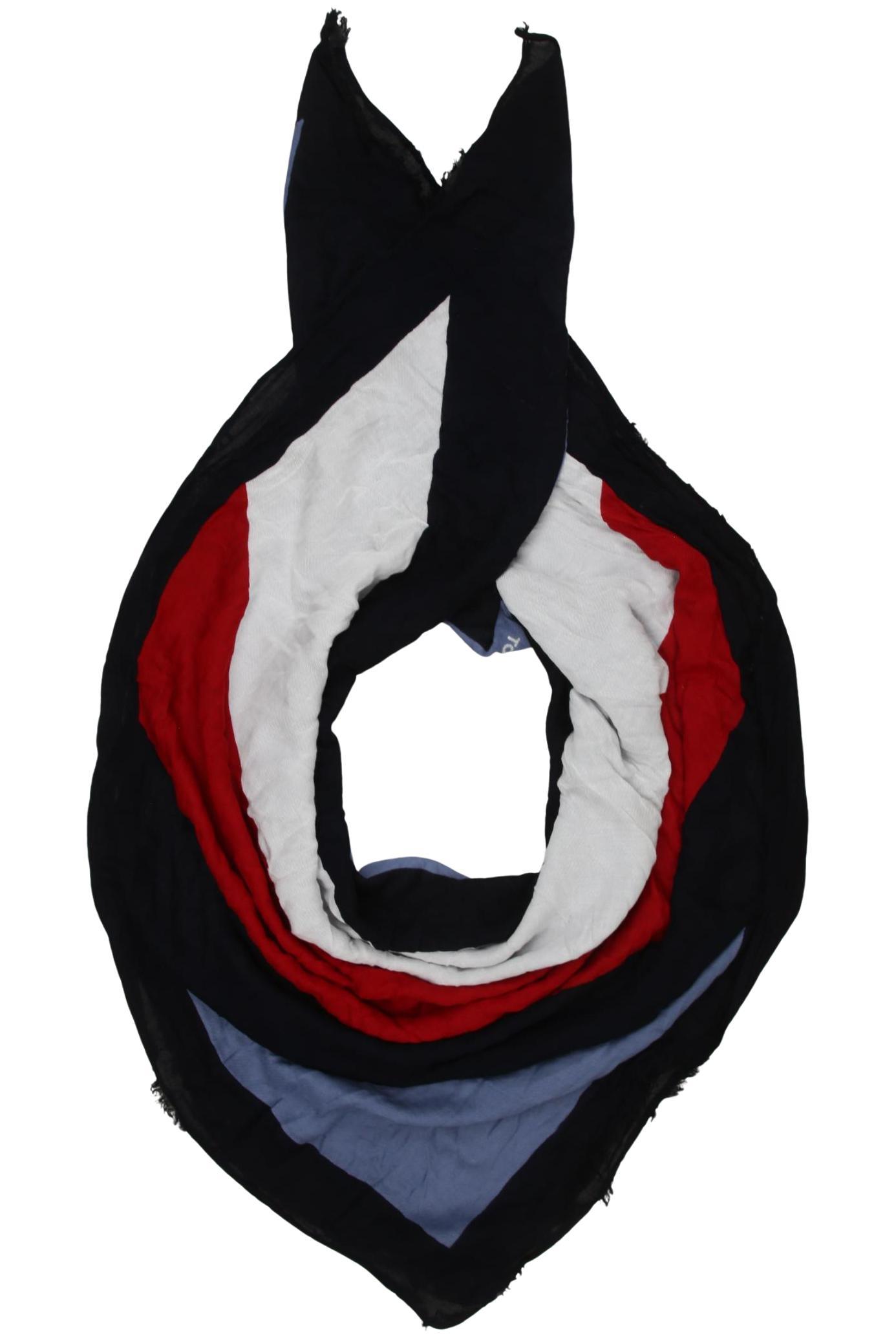 

Tommy Hilfiger Damen Schal, mehrfarbig, Gr.