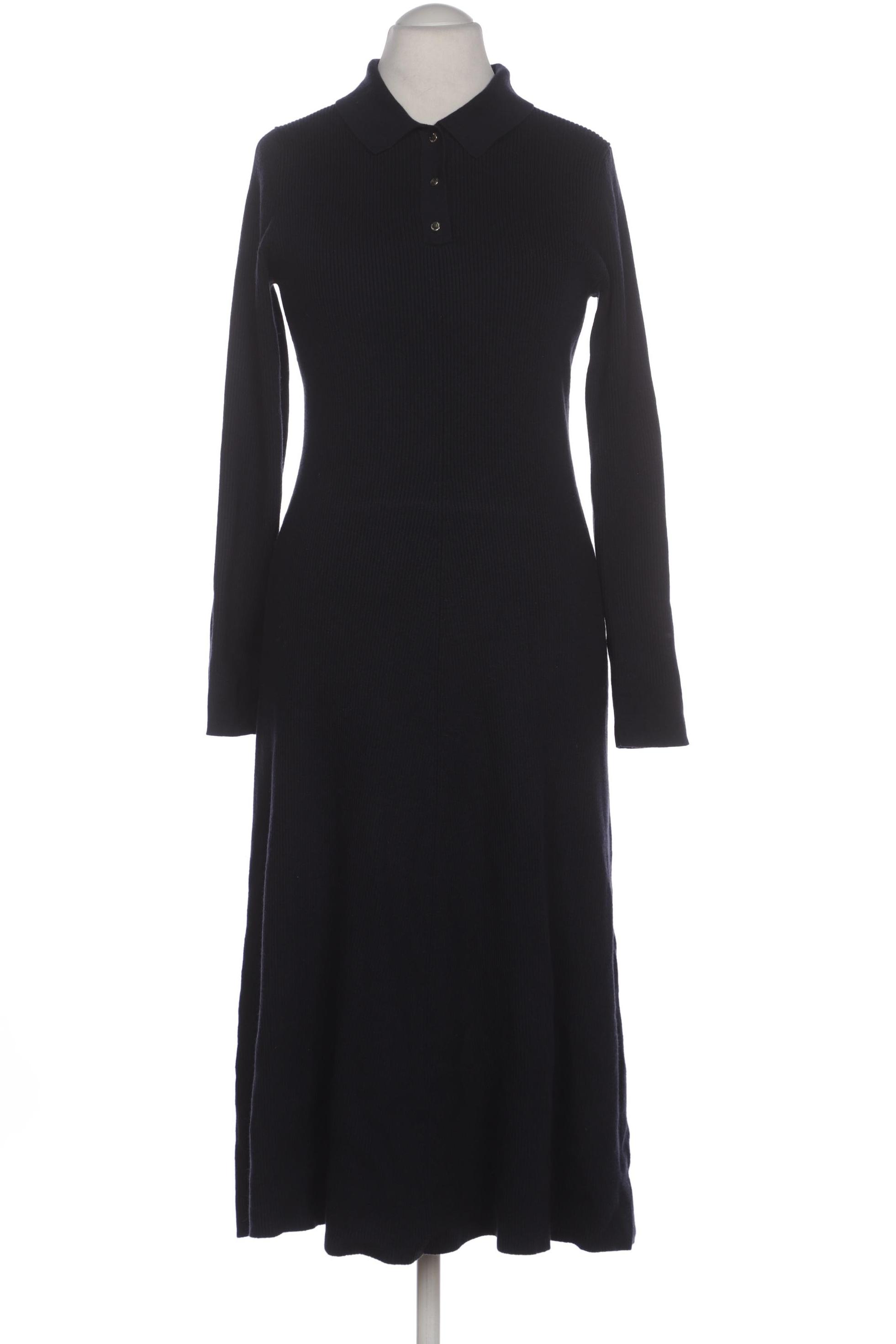 

Tommy Hilfiger Damen Kleid, marineblau, Gr. 44