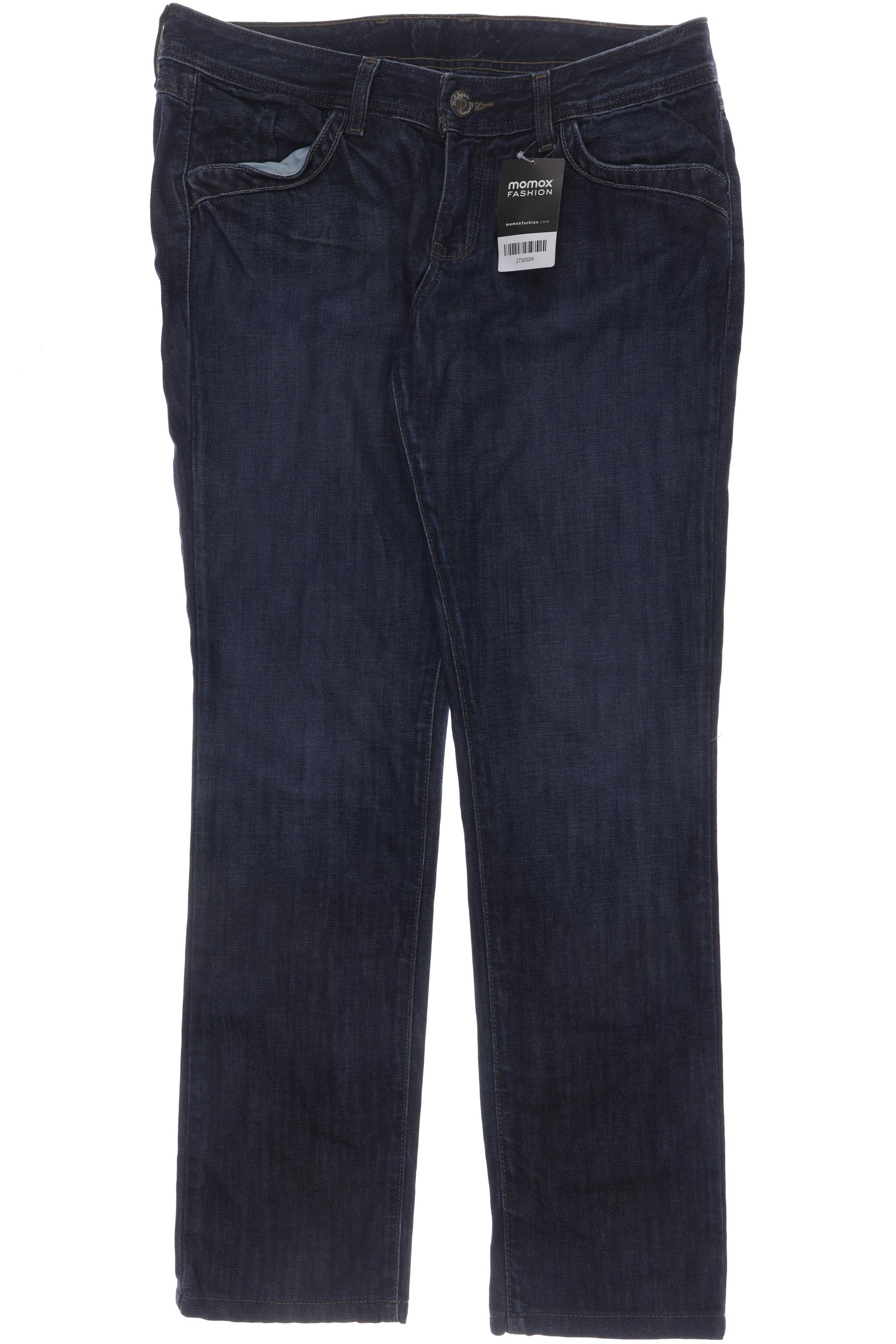 

Tommy Hilfiger Damen Jeans, blau, Gr. 10