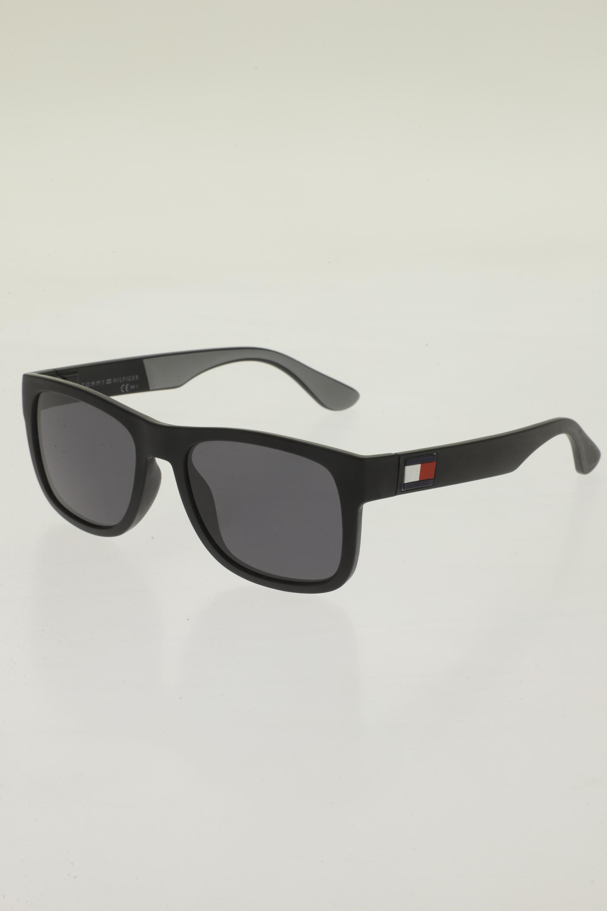 

Tommy Hilfiger Damen Sonnenbrille, schwarz, Gr.