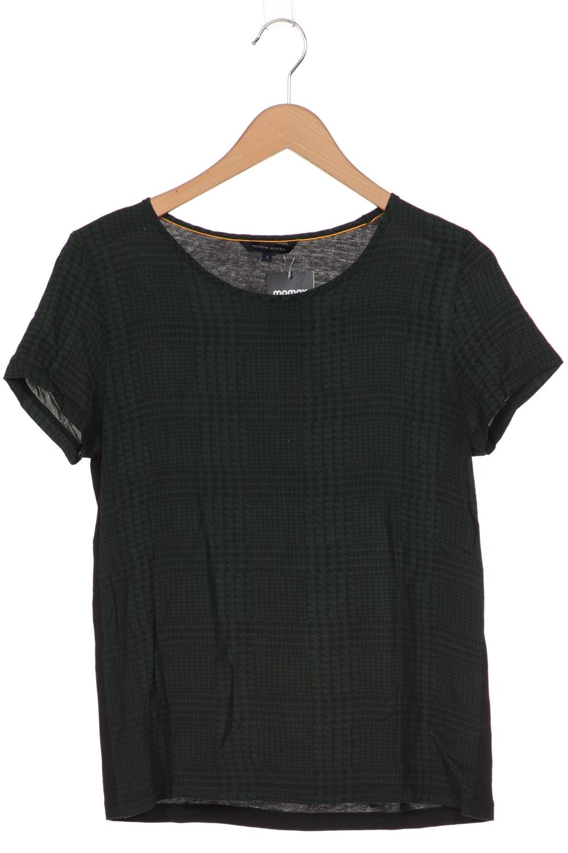 

Tommy Hilfiger Damen T-Shirt, grün