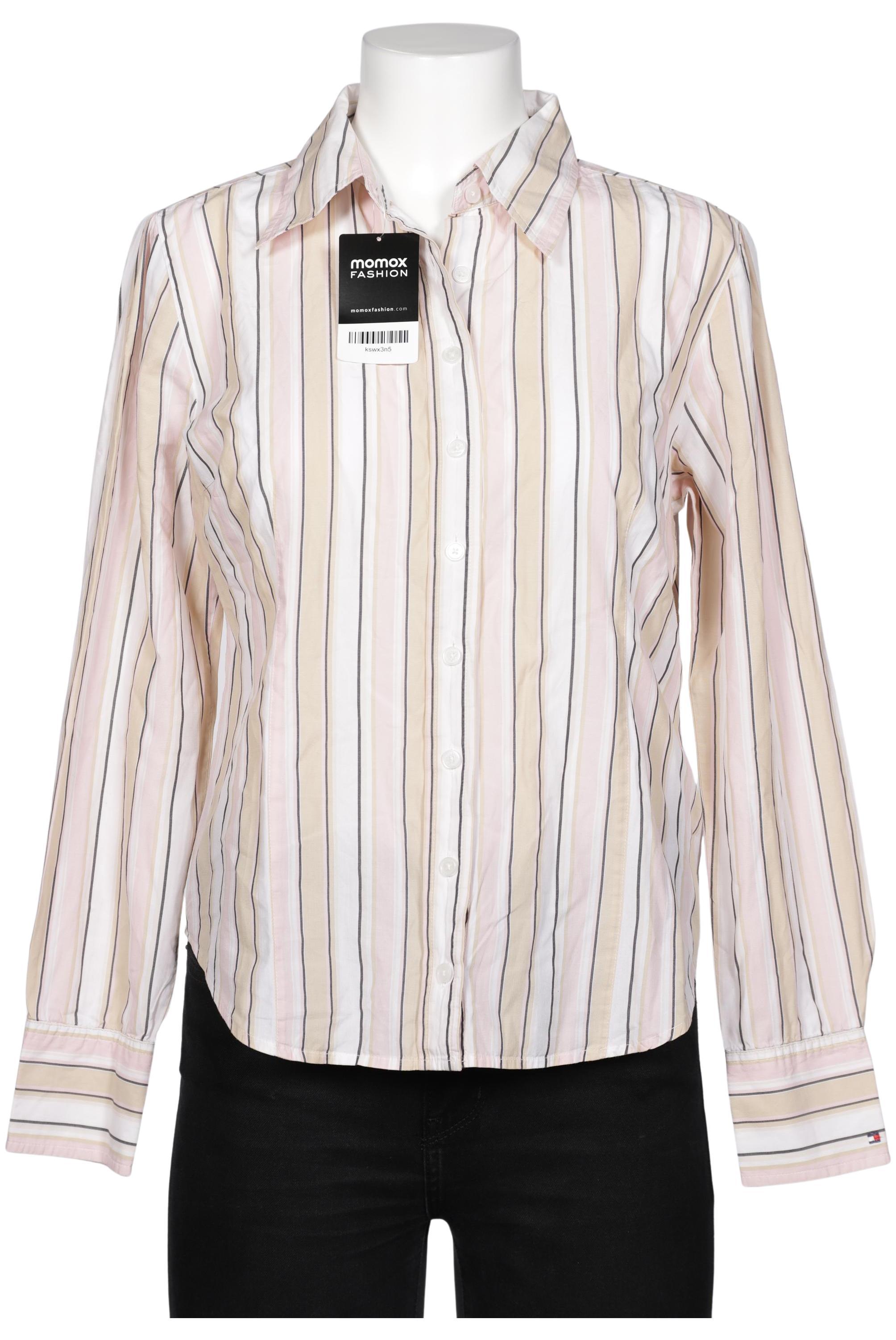 

Tommy Hilfiger Damen Bluse, beige, Gr. 10