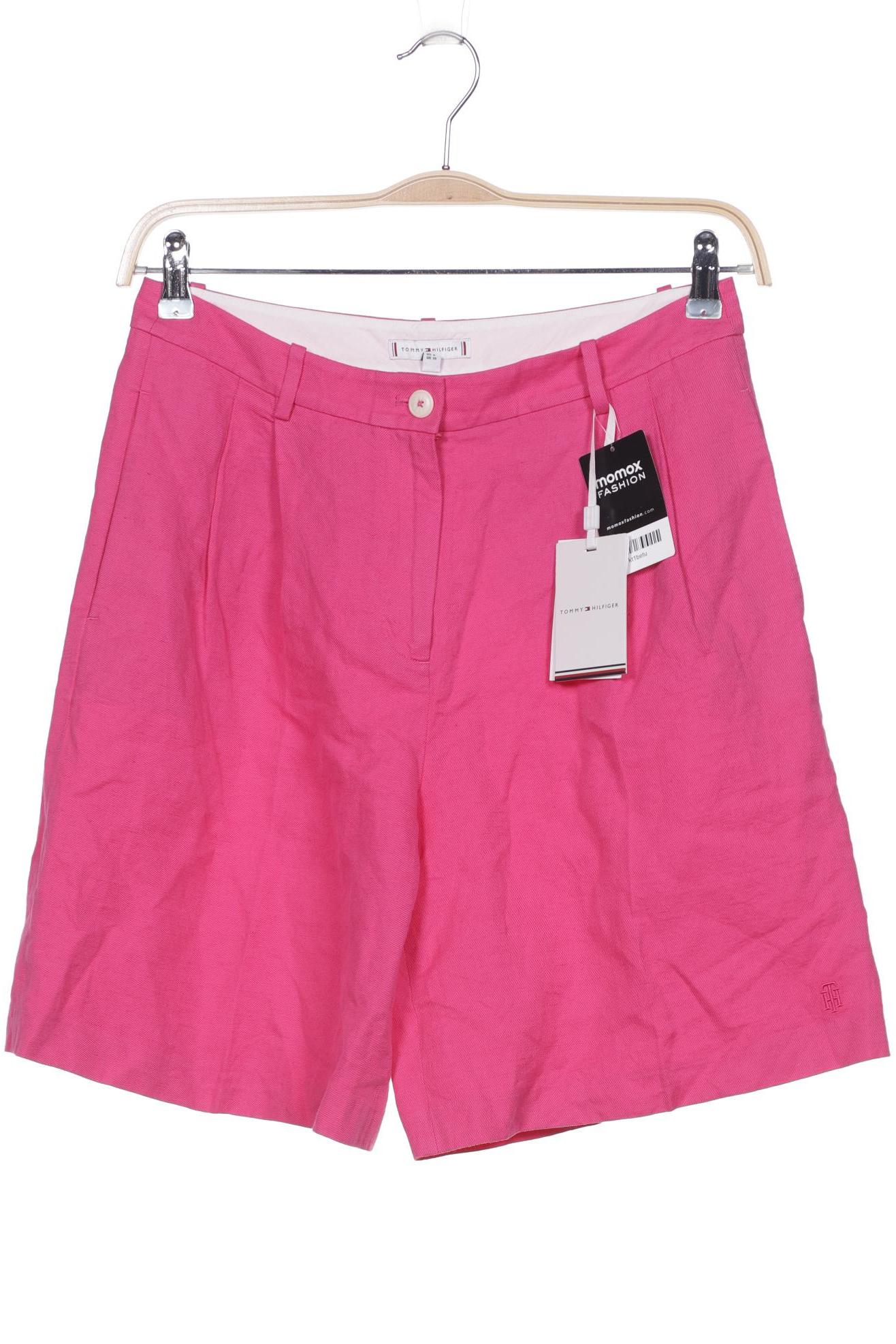 

Tommy Hilfiger Damen Shorts, pink