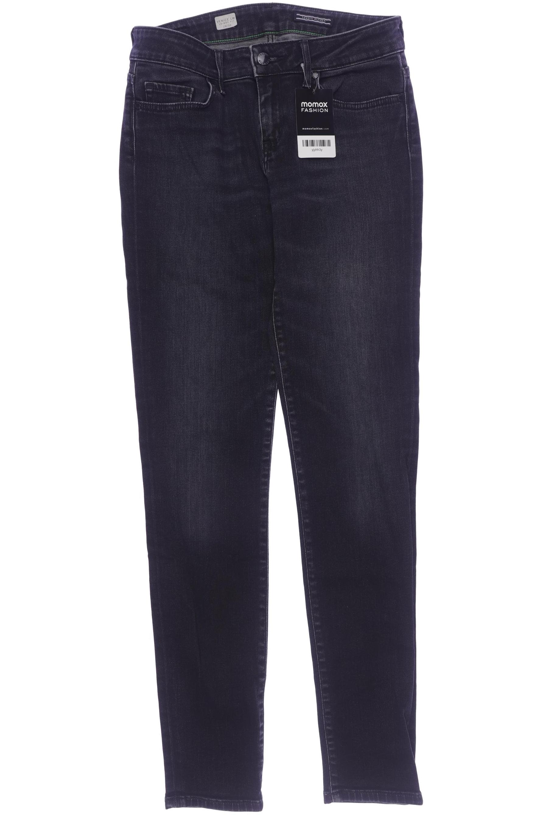 

Tommy Hilfiger Damen Jeans, schwarz, Gr. 28
