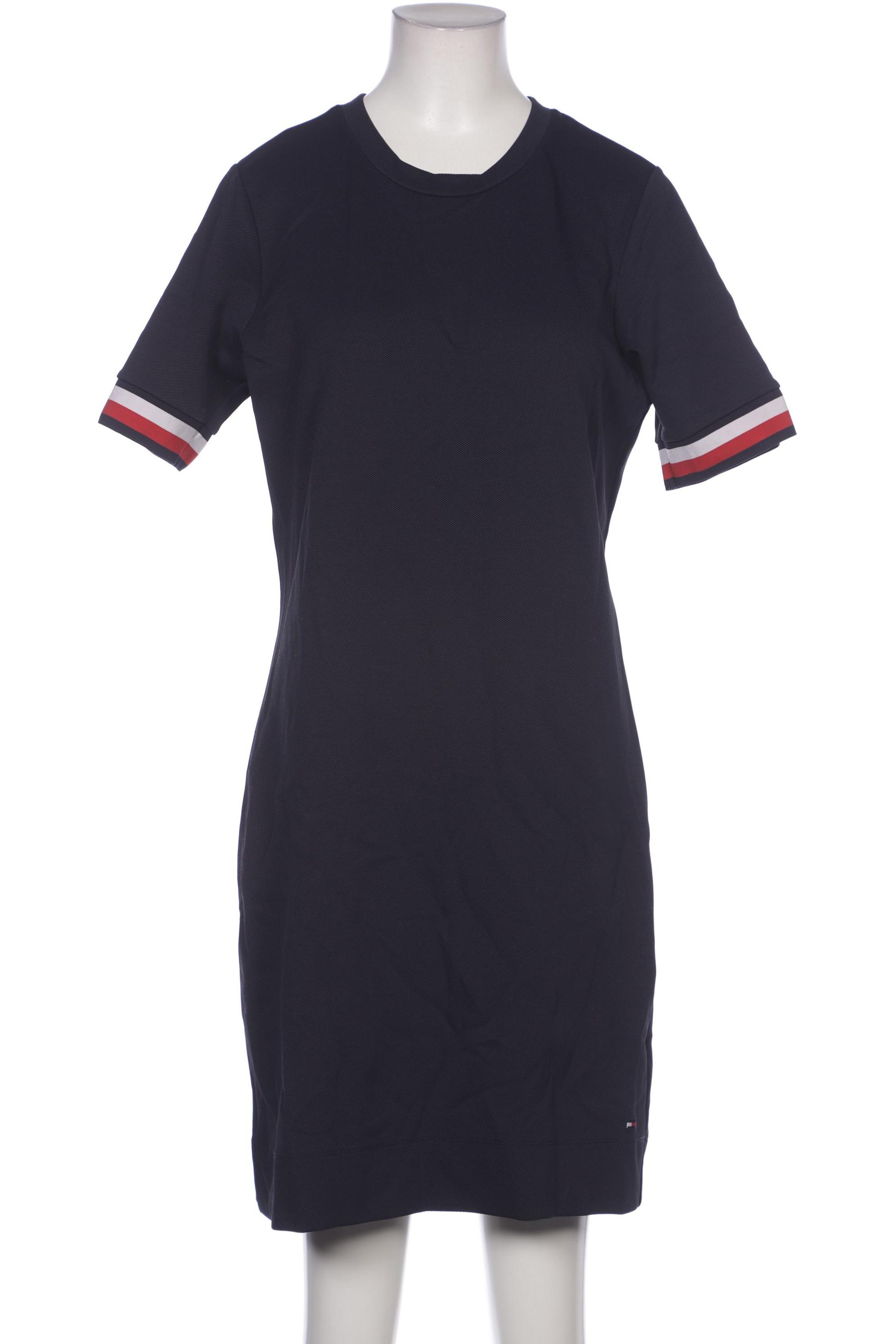 

Tommy Hilfiger Damen Kleid, marineblau, Gr. 38